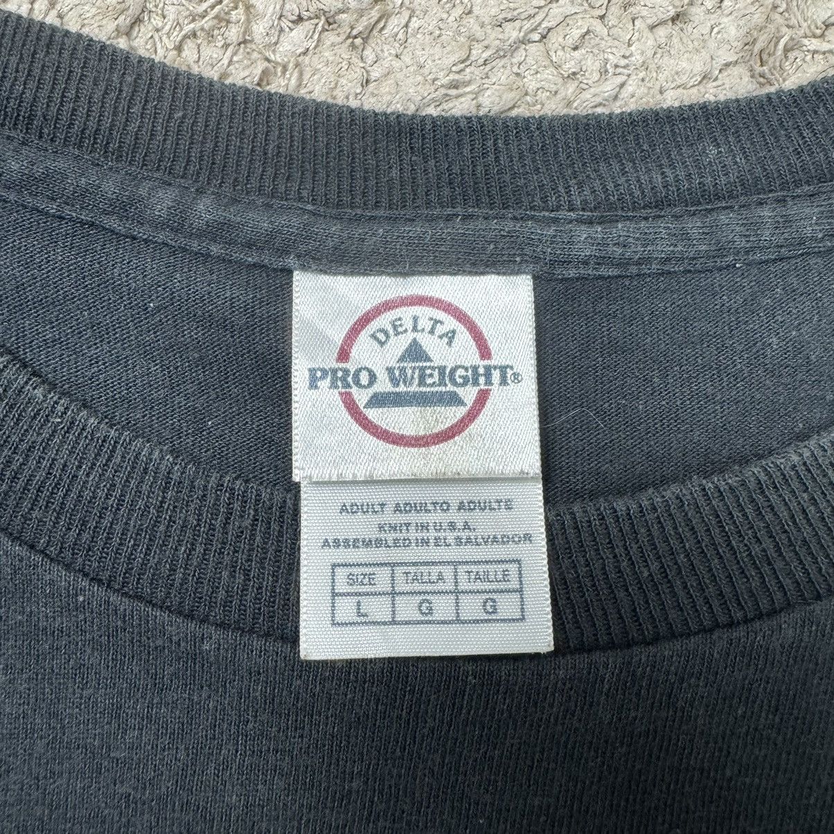 Vintage Vintage The Simpson Big Family T-shirt Size US L / EU 52-54 / 3 - 20 Thumbnail