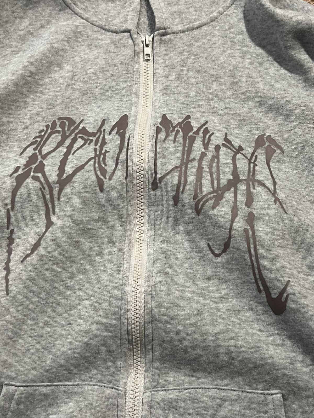 Other street wear zip up Size US M / EU 48-50 / 2 - 2 Thumbnail