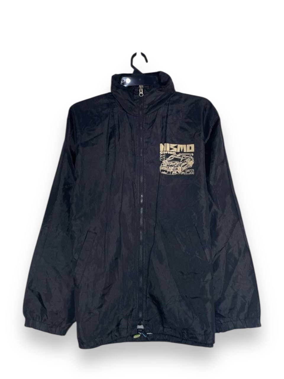 Other nismo clarion 23 skyline r33 24hours le mans racing jacket Size US L / EU 52-54 / 3 - 2 Thumbnail