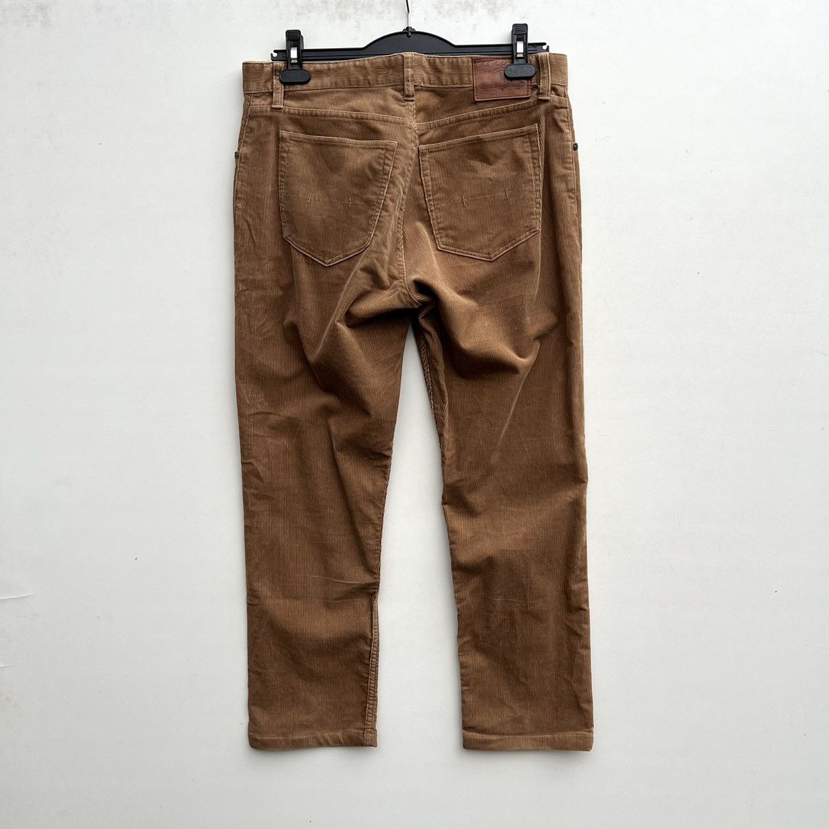 Polo Ralph Lauren × Ralph Lauren Polo Ralph Lauren pants vintage Size US 34 / EU 50 - 4 Thumbnail