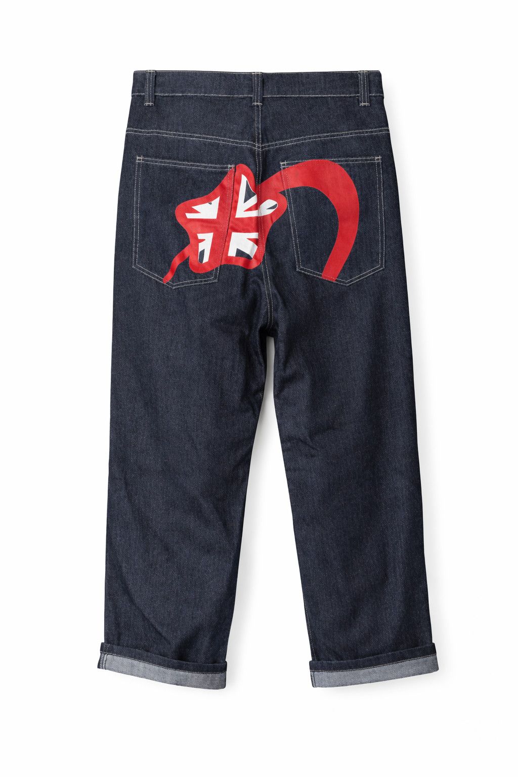 Jaded London Comet Colossus Jeans Size US 26 / EU 42 - 1 Thumbnail
