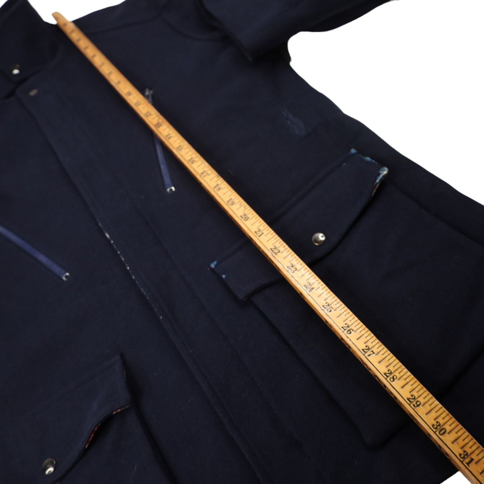 Pendleton × Vintage Vintage Pendleton Lobo Wool Coat Size US L / EU 52-54 / 3 - 9 Thumbnail