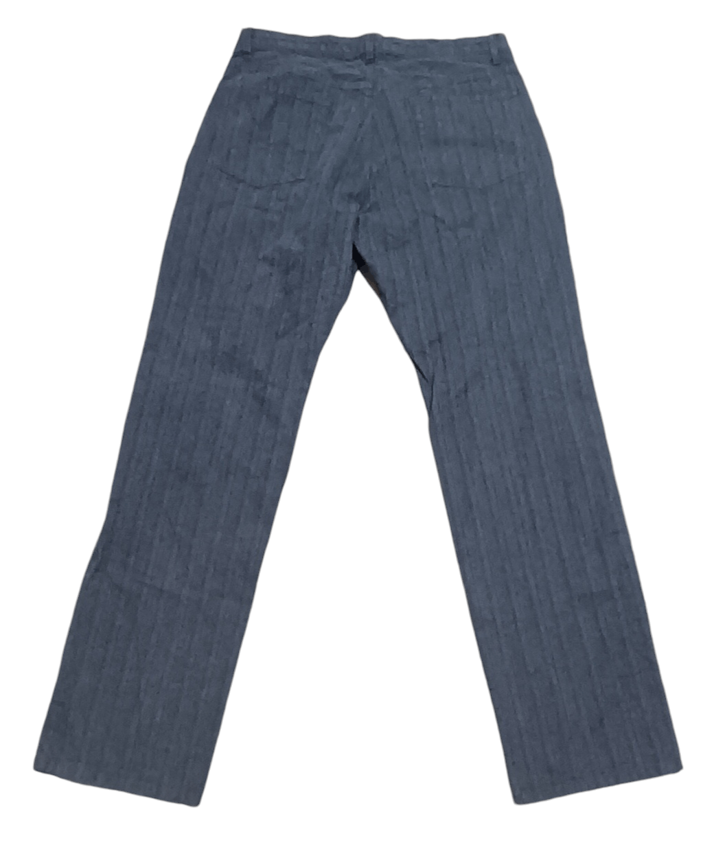 Japanese Brand WORLD INTERNATIONAL JEANS HICKORY PANT Size US 32 / EU 48 - 5 Thumbnail