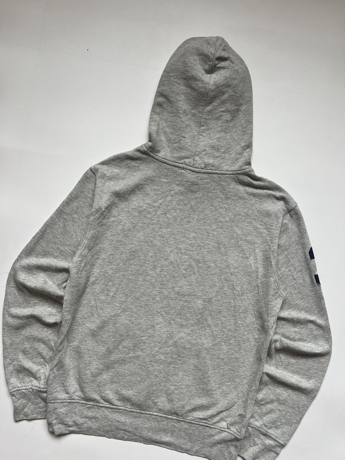 Polo Ralph Lauren Polo Ralph Lauren No.3 Big Pony Pullover Size US M / EU 48-50 / 2 - 8 Thumbnail
