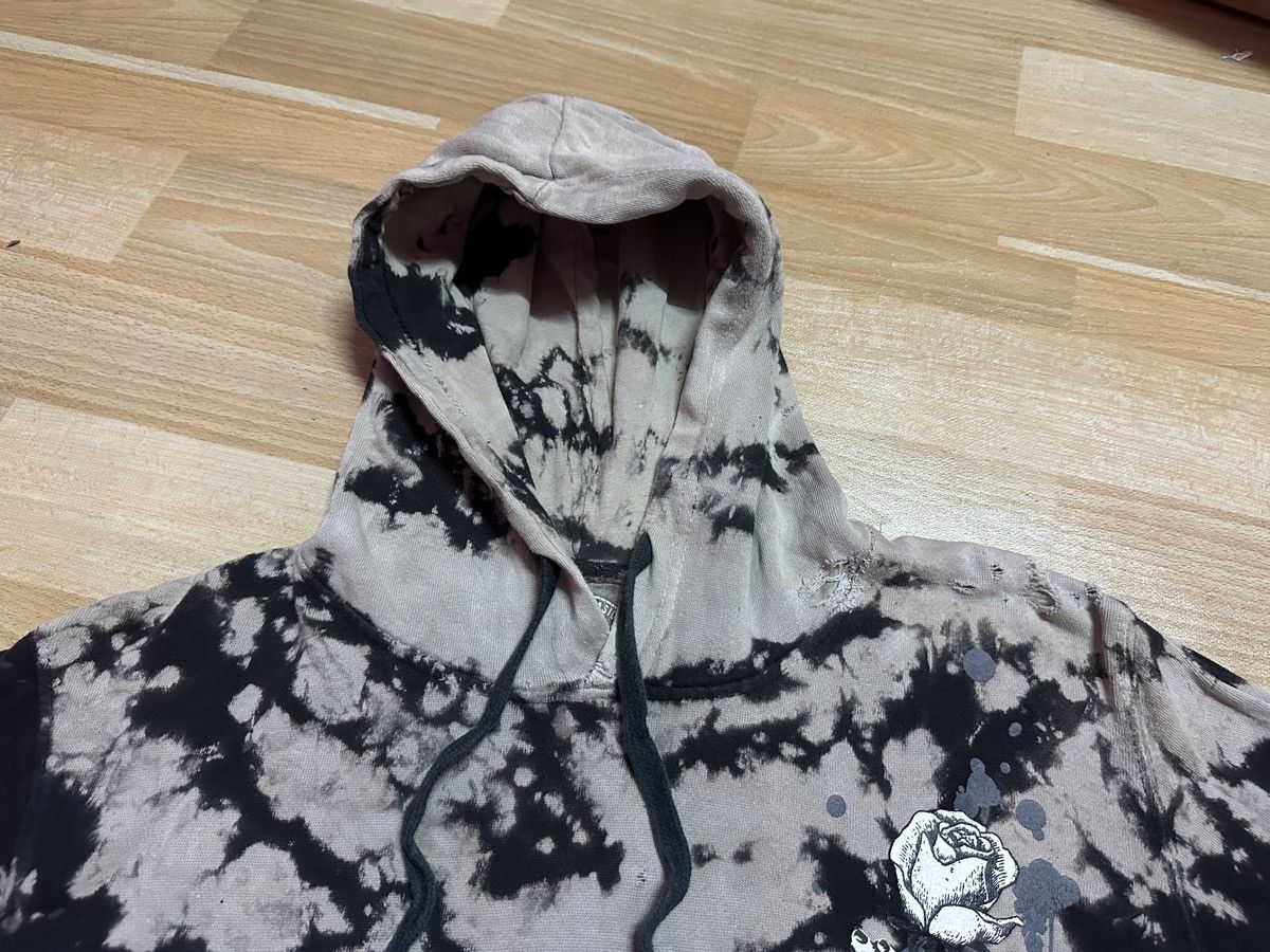 Other Distressed🔥 Dikotomy Hoodie Size US M / EU 48-50 / 2 - 4 Thumbnail