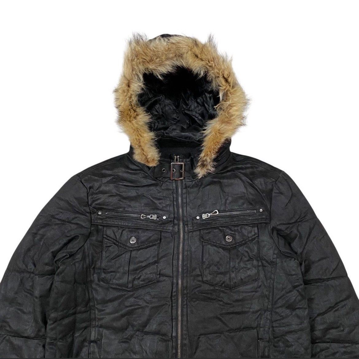 Japanese Brand Japanese Brand Jacket Size US L / EU 52-54 / 3 - 4 Thumbnail