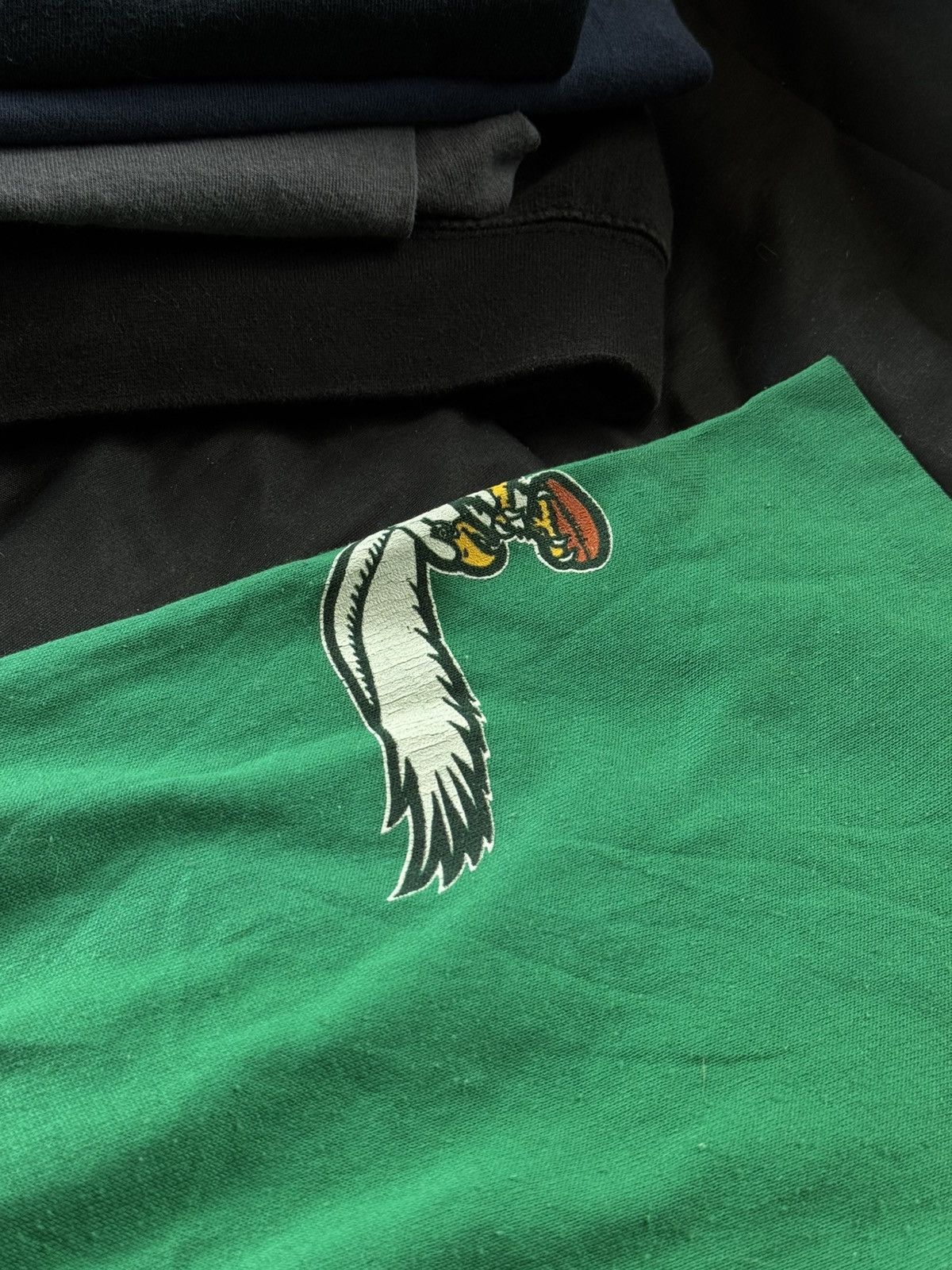 Other 80s Philadelphia Eagles Jersey Size US M / EU 48-50 / 2 - 5 Thumbnail