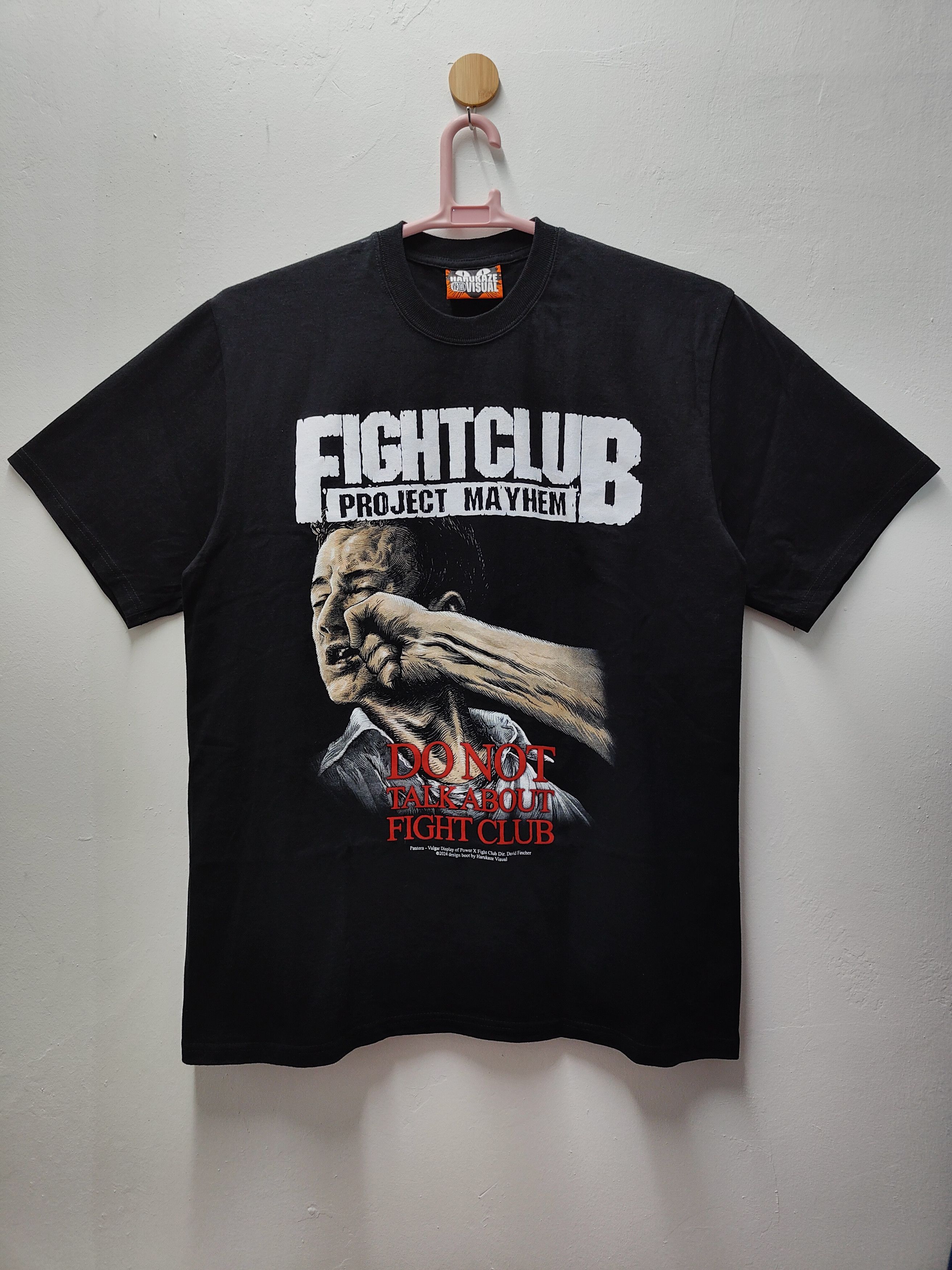 Fight Club 