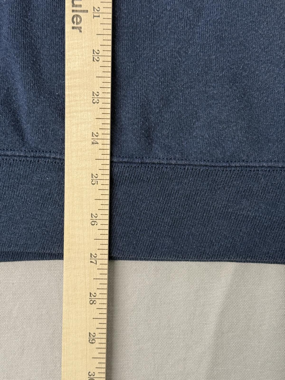 Designer VTG All I know about Christmas I Learned From Jesus 2XL Size US XXL / EU 58 / 5 - 5 Thumbnail
