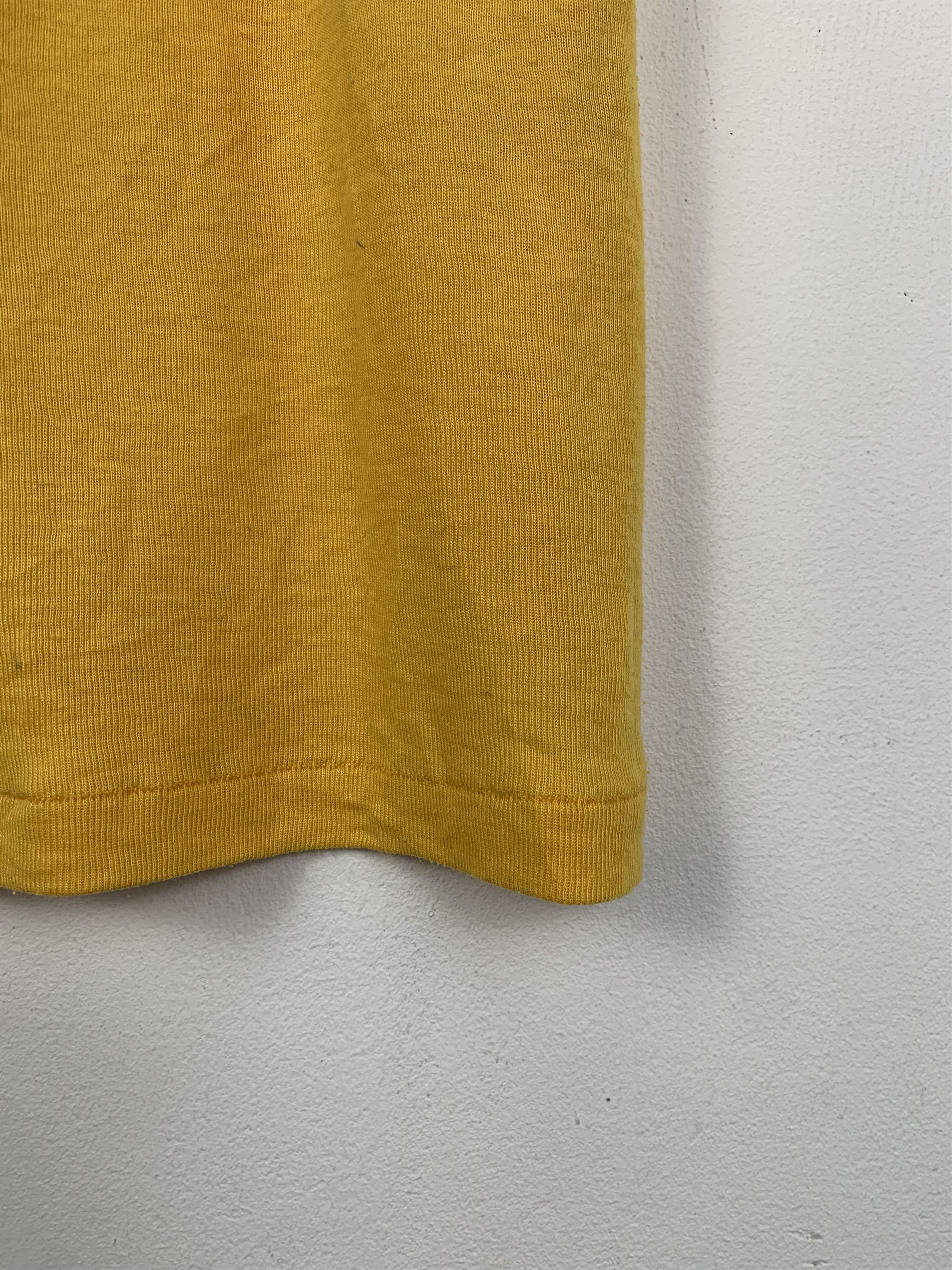 Other Vintage 80s Interhash Jakarta Darwin House Tees TA0327 Size US M / EU 48-50 / 2 - 7 Thumbnail