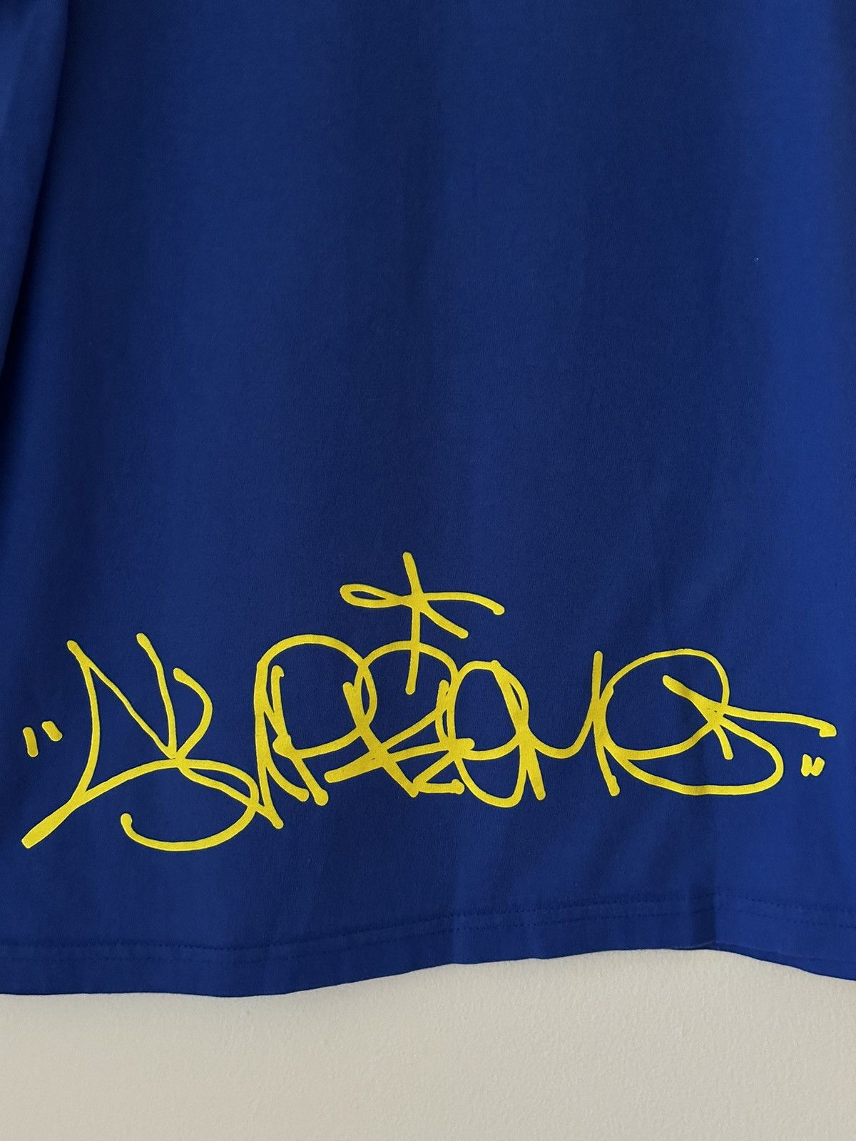 IRAK × Supreme Supreme IRAK Cast Tee Size US M / EU 48-50 / 2 - 4 Thumbnail