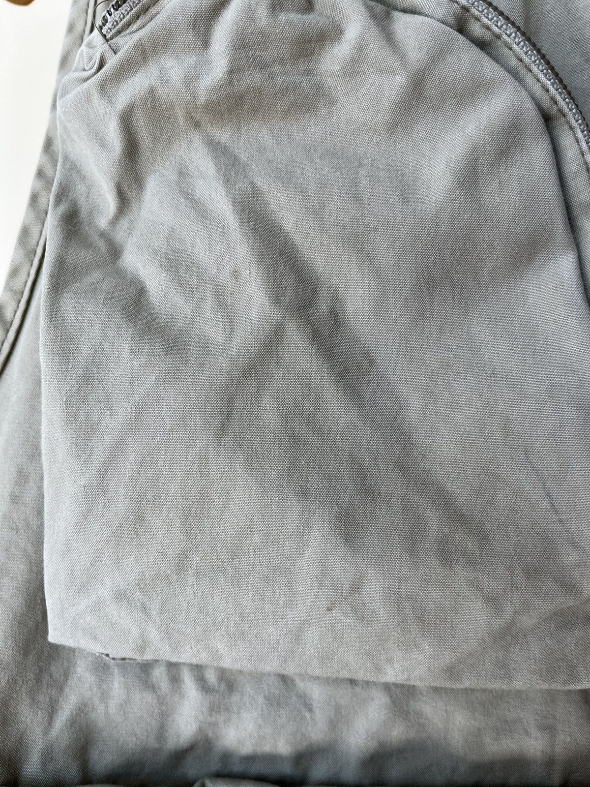 The North Face The North Face Utillity Vest Size US S / EU 44-46 / 1 - 7 Thumbnail