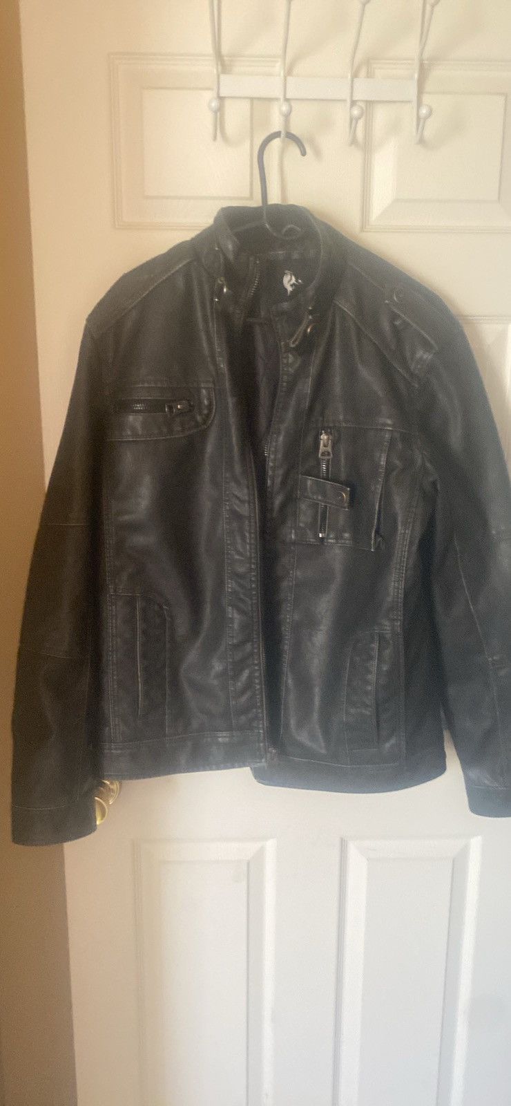 Other David Outwear Bonanza Jacket Size US XL / EU 56 / 4 - 1 Thumbnail
