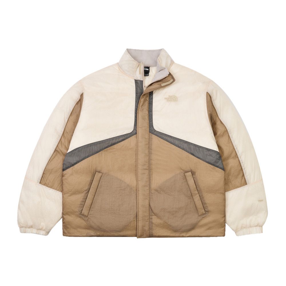 The North Face Urban Exploration TRAINING DWR PERTEX Quantum DOWN JACKET Size US M / EU 48-50 / 2 - 1 Thumbnail