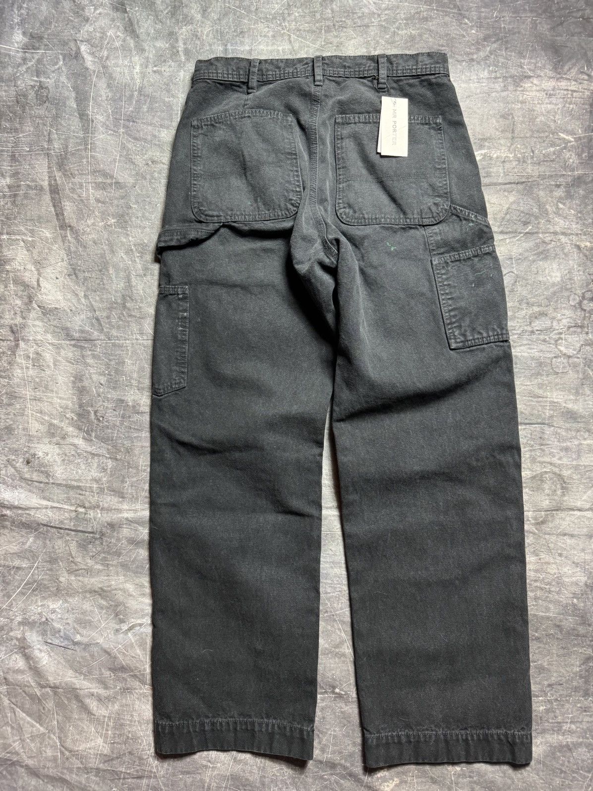 Enfants Riches Deprimes Enfants Riches Deprimes Paint Pants Size US 29 - 2 Thumbnail