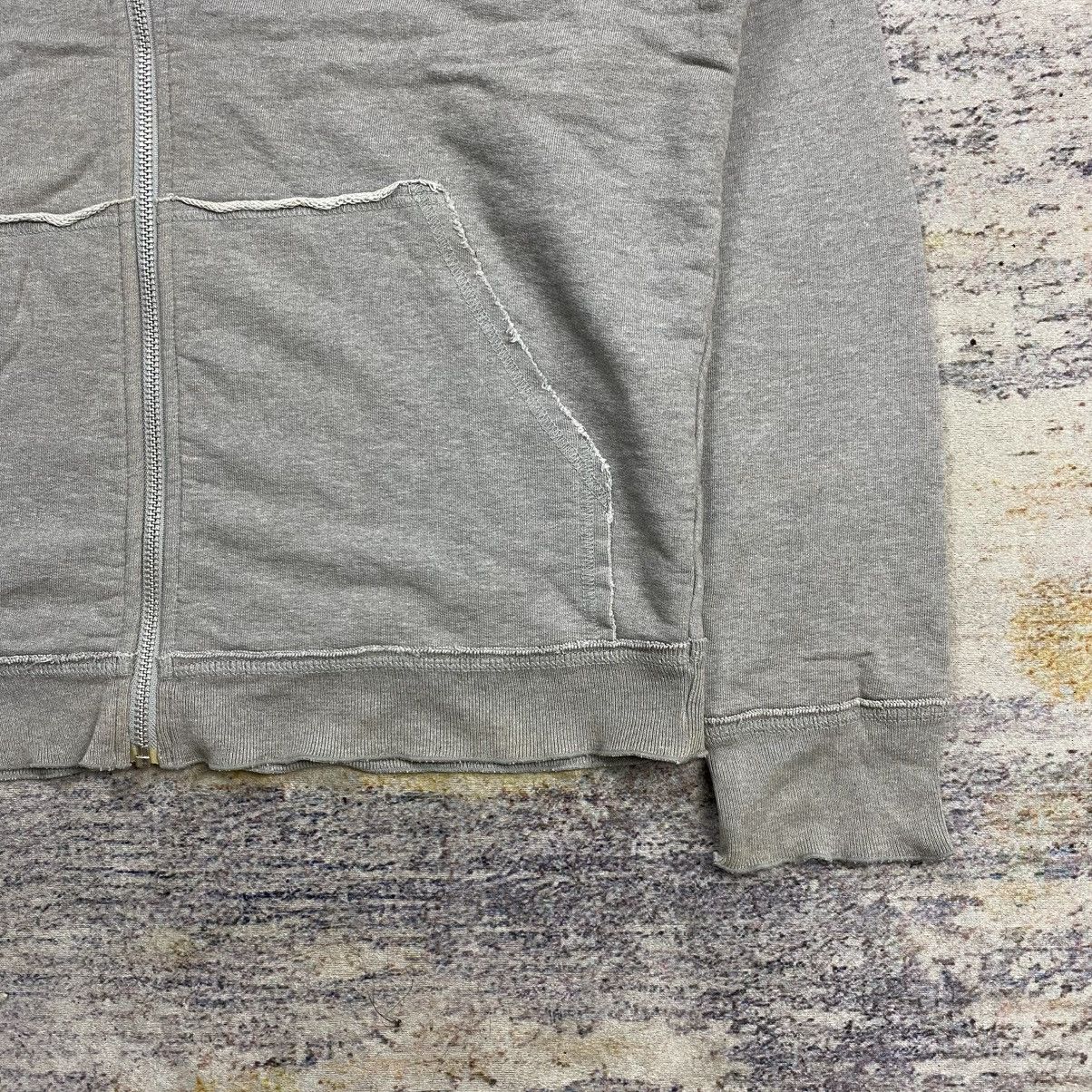 Neighborhood × Wtaps wtaps x neighborhood zip hoodie Size US M / EU 48-50 / 2 - 3 Thumbnail