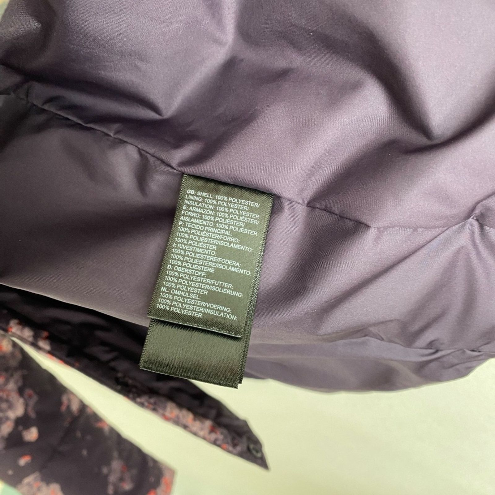 The North Face NWOT The North Face Women's Puffer Jacket - SP Size S / US 4 / IT 40 - 7 Thumbnail