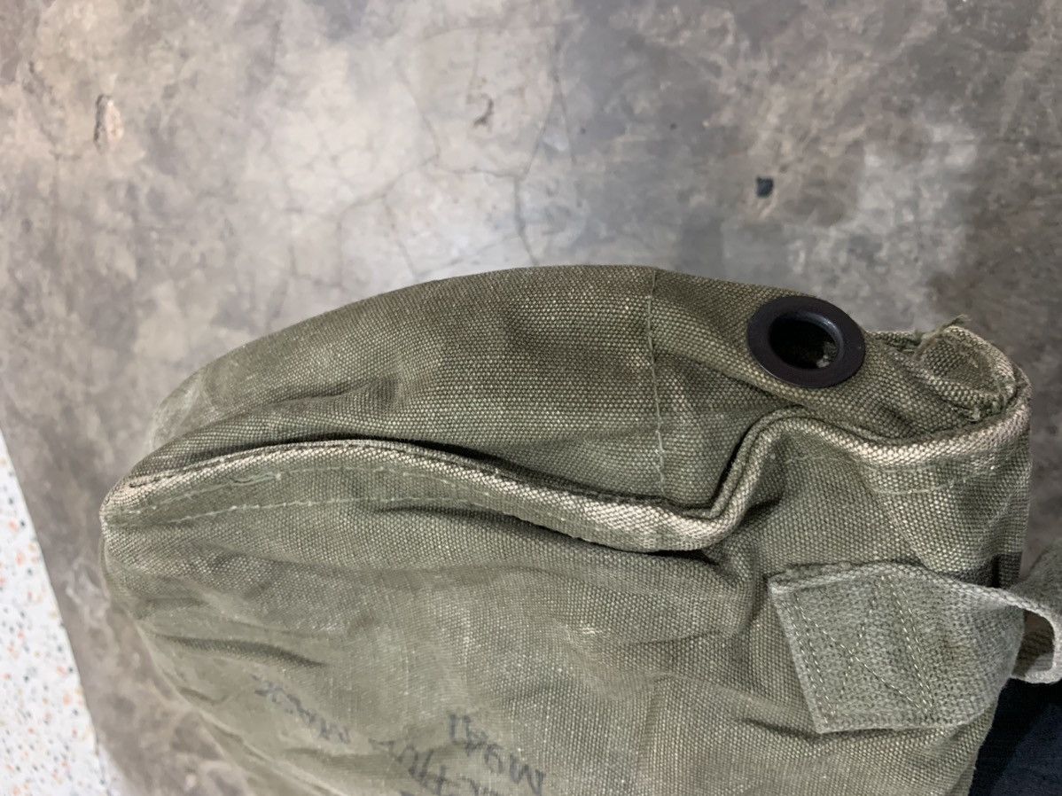 Vintage Vintage Military Crossbody Bag Size ONE SIZE - 4 Thumbnail