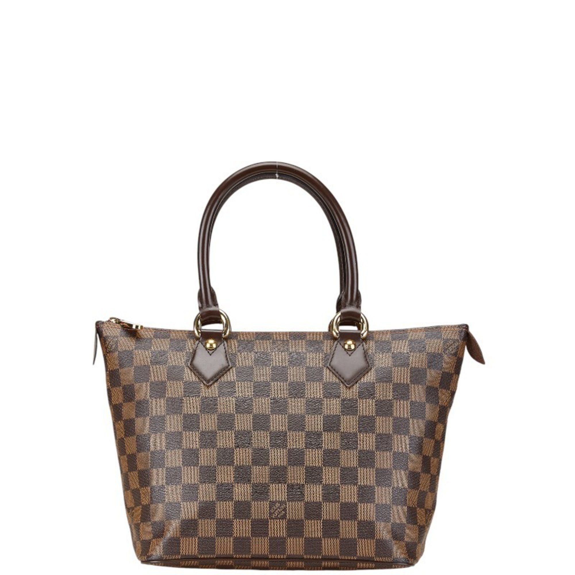 Louis Vuitton Louis Vuitton Saleya tote Size ONE SIZE - 1 Thumbnail