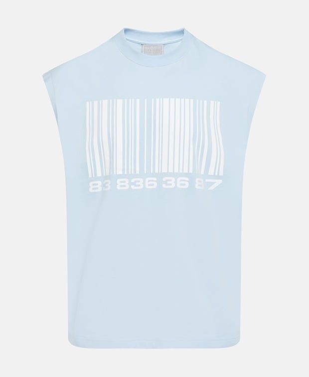 Vetements T-shirt Size US S / EU 44-46 / 1 - 1 Preview