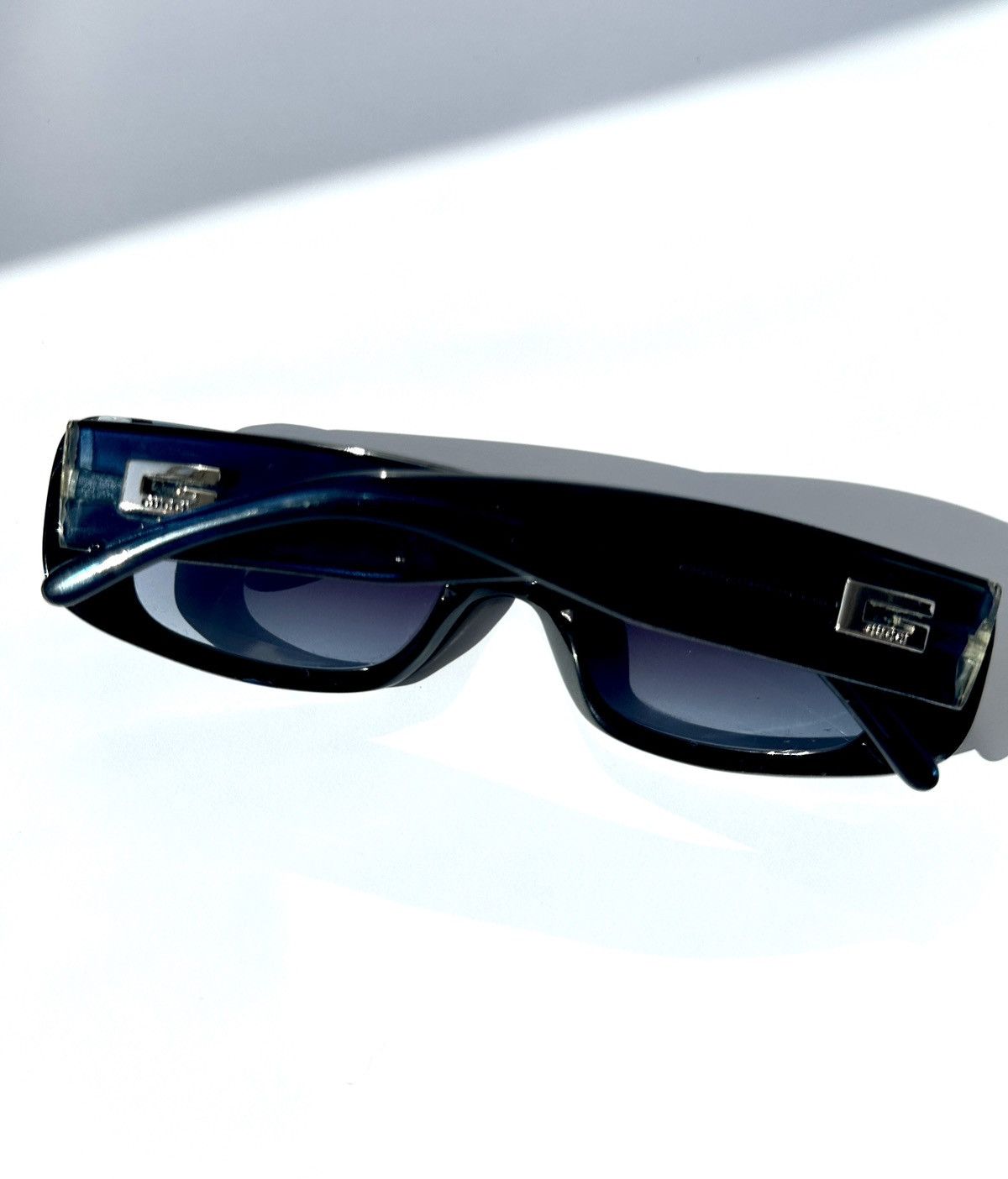 Gucci Gucci vintage sunglasses Size ONE SIZE - 7 Thumbnail