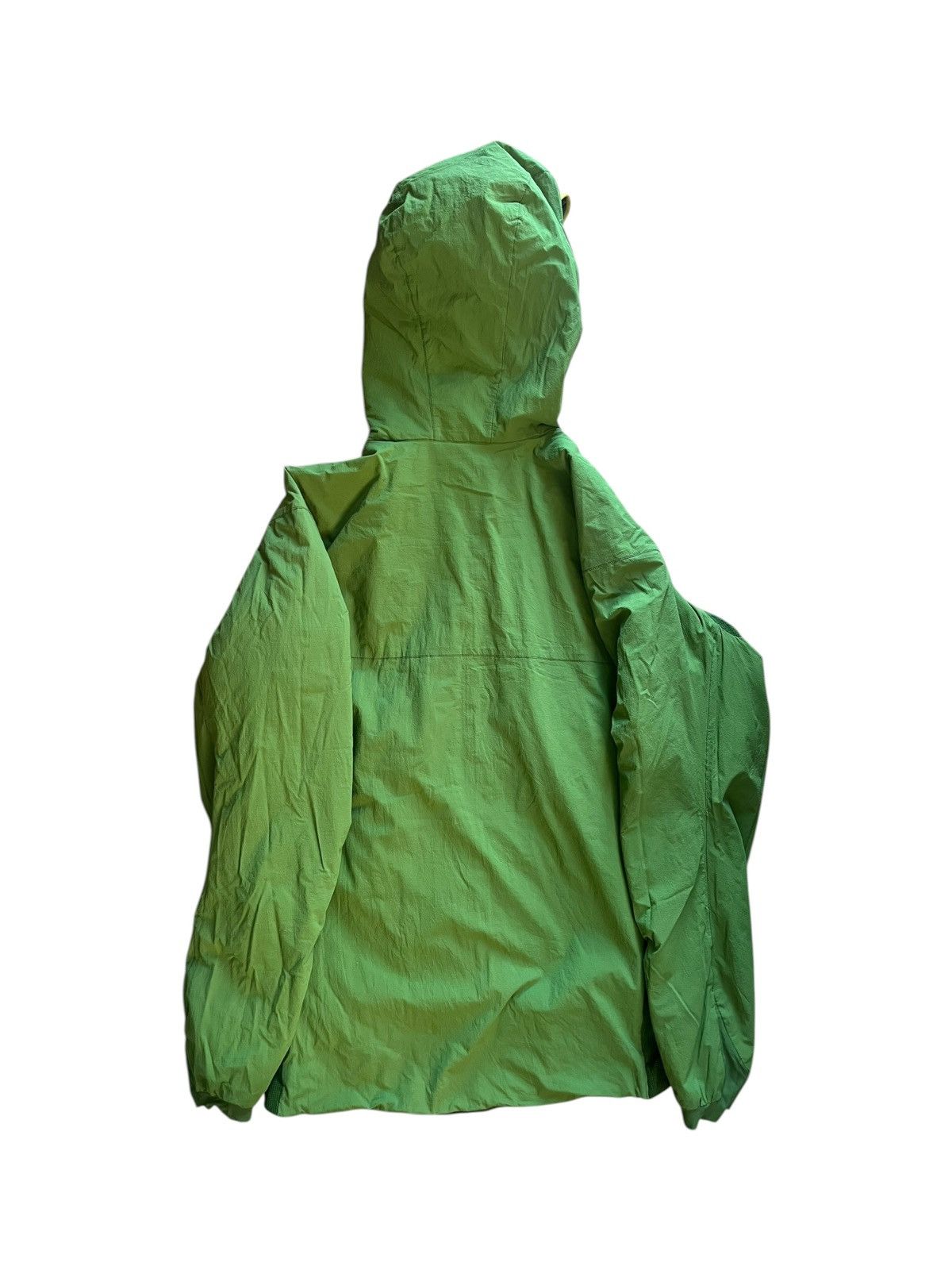 Arc'teryx Arc’teryx atom jacket authentic navy gorpcore streetwear Size US S / EU 44-46 / 1 - 2 Thumbnail