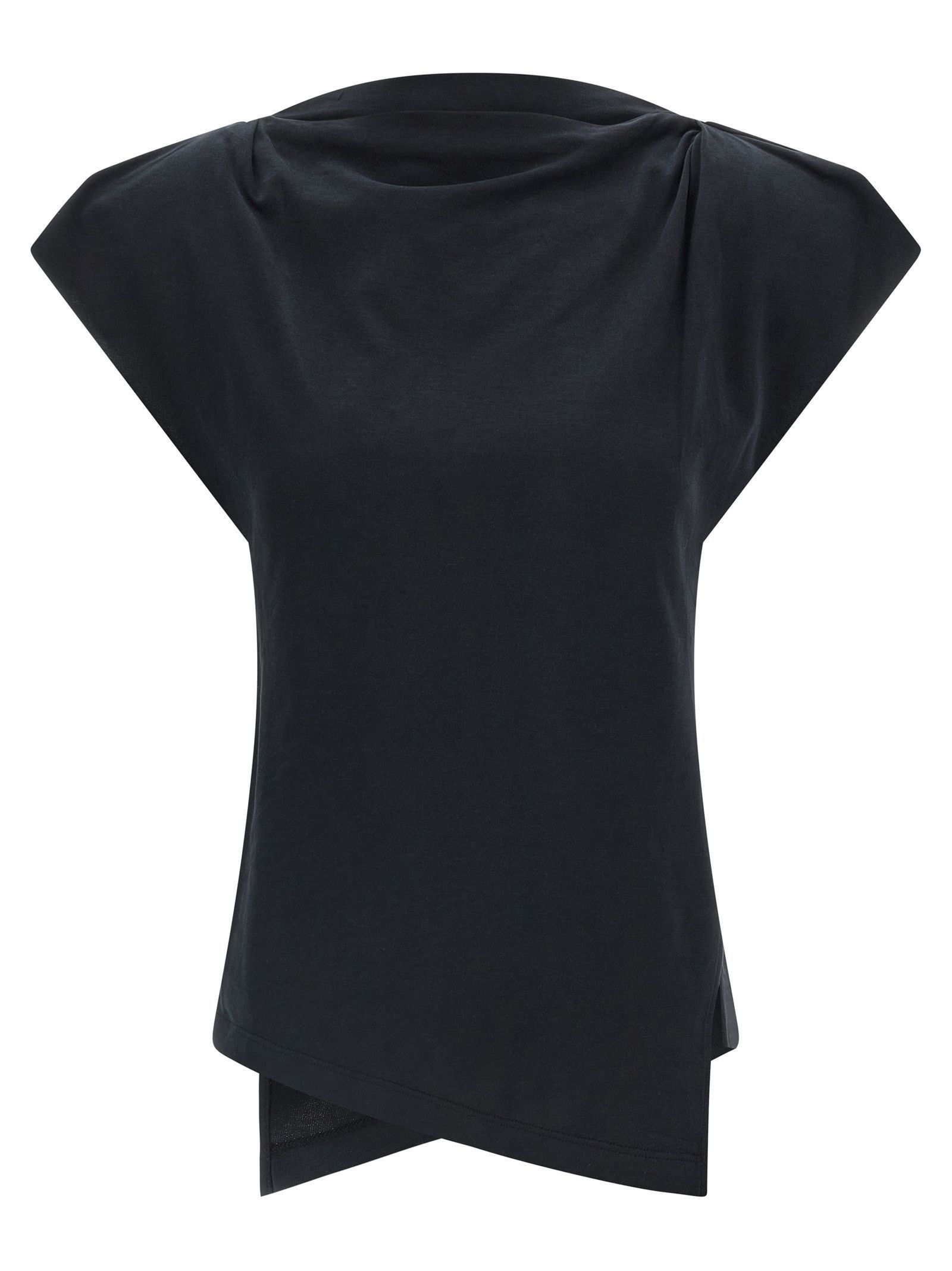 Isabel Marant 'Sebani' T-shirt Size XS / US 0-2 / IT 36-38 - 1 Thumbnail