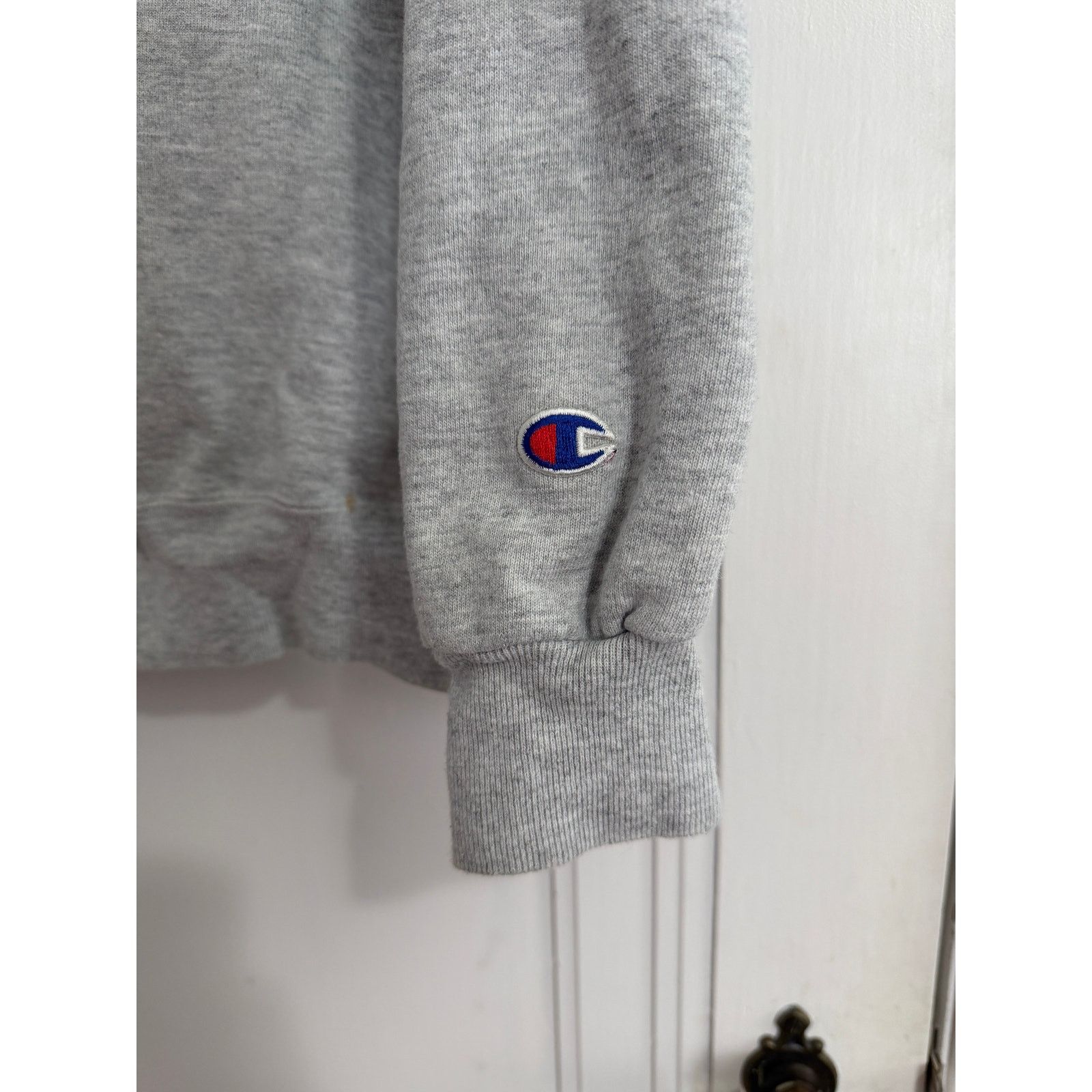 Champion Vintage California Lutheran University Alumni Sweatshirt Size US XXL / EU 58 / 5 - 3 Thumbnail