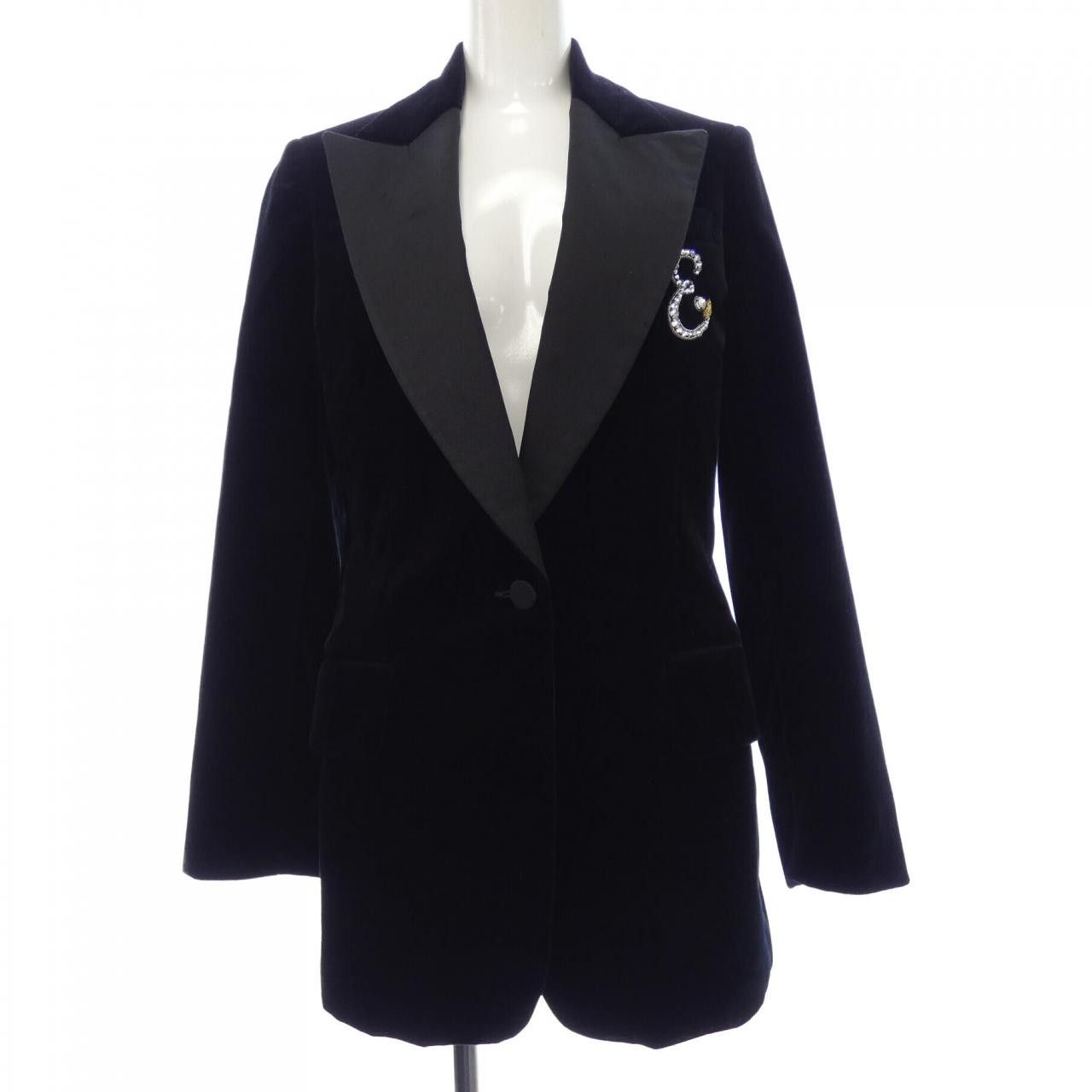 Gucci Gucci Jacket Others Outerwear 614196 ZAD03 DUTY FREE for USA