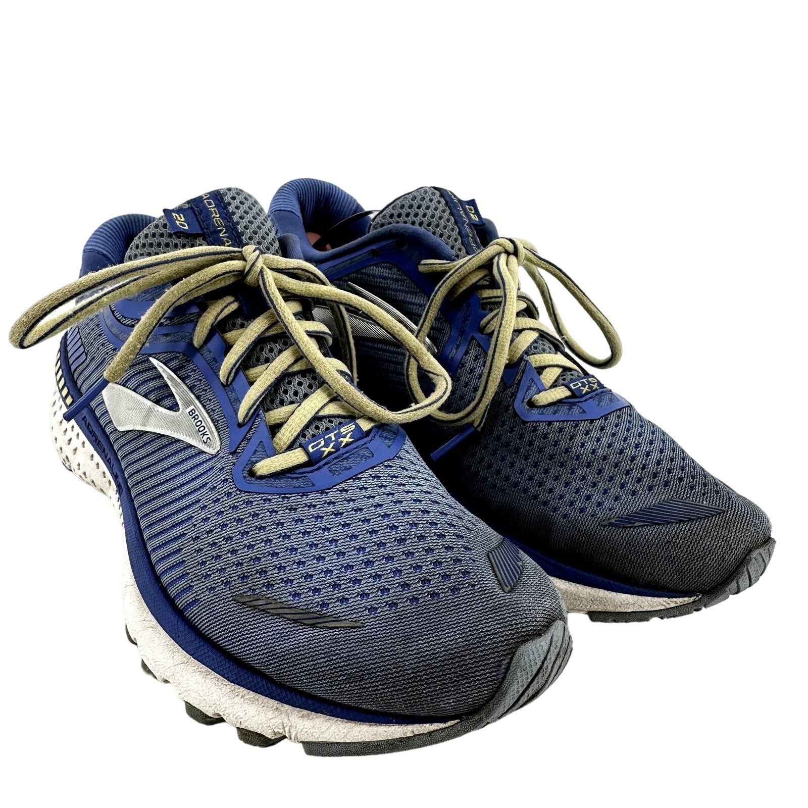 Road Running Brooks Running Shoes Adrenaline Gts 20 Brooks