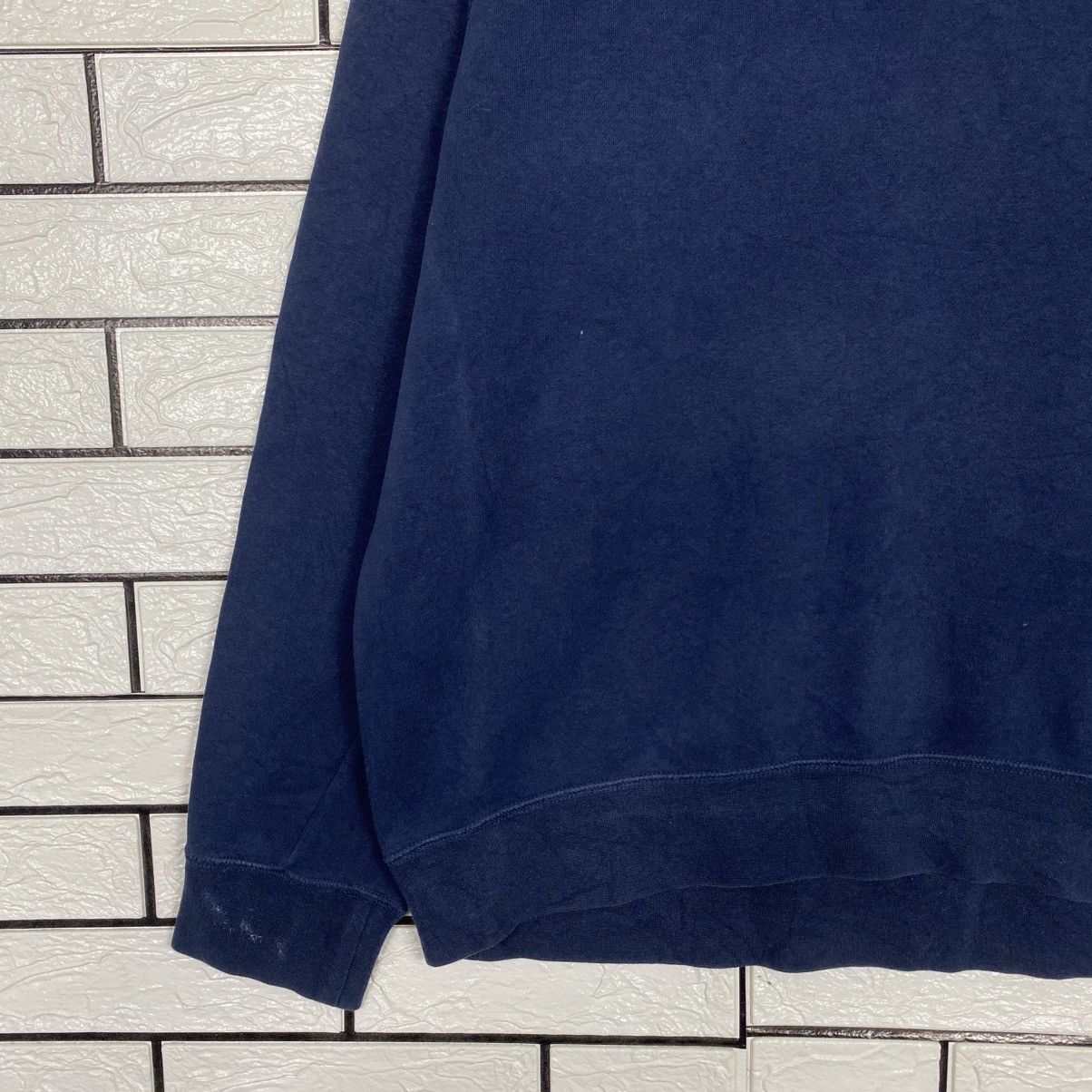 Nike 📌Jumper Sweatshirt Nike Streetwear Size US XL / EU 56 / 4 - 5 Thumbnail