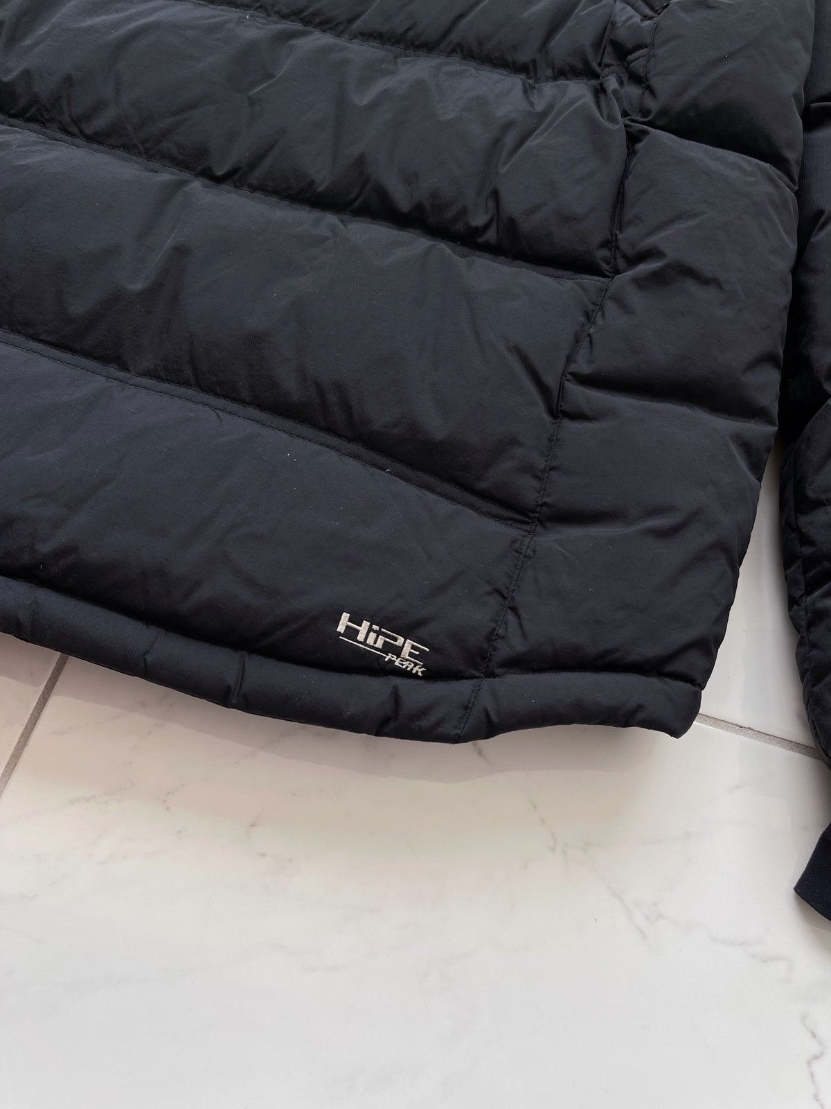 Peak Performance RARE PEAK PERFORMANCE SKI PUFFER DOWN JACKET HIPE Size US L / EU 52-54 / 3 - 15 Thumbnail
