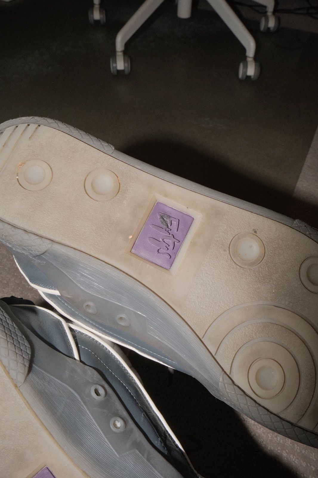 Eytys Eytys Skate Shoes Size US 10 / EU 43 - 13 Thumbnail