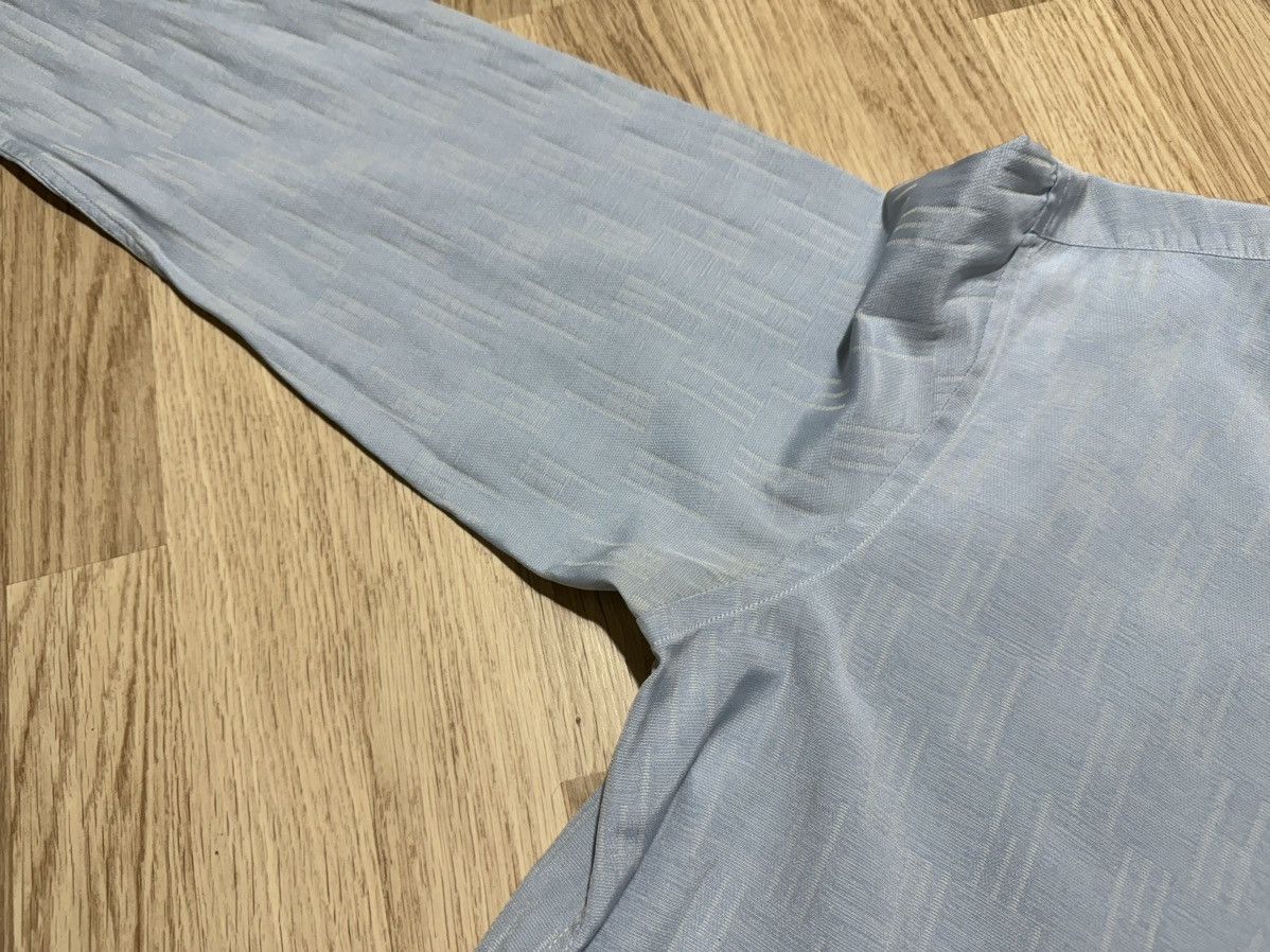 Designer × Missoni × Vintage Missoni shirt Size US XL / EU 56 / 4 - 12 Thumbnail