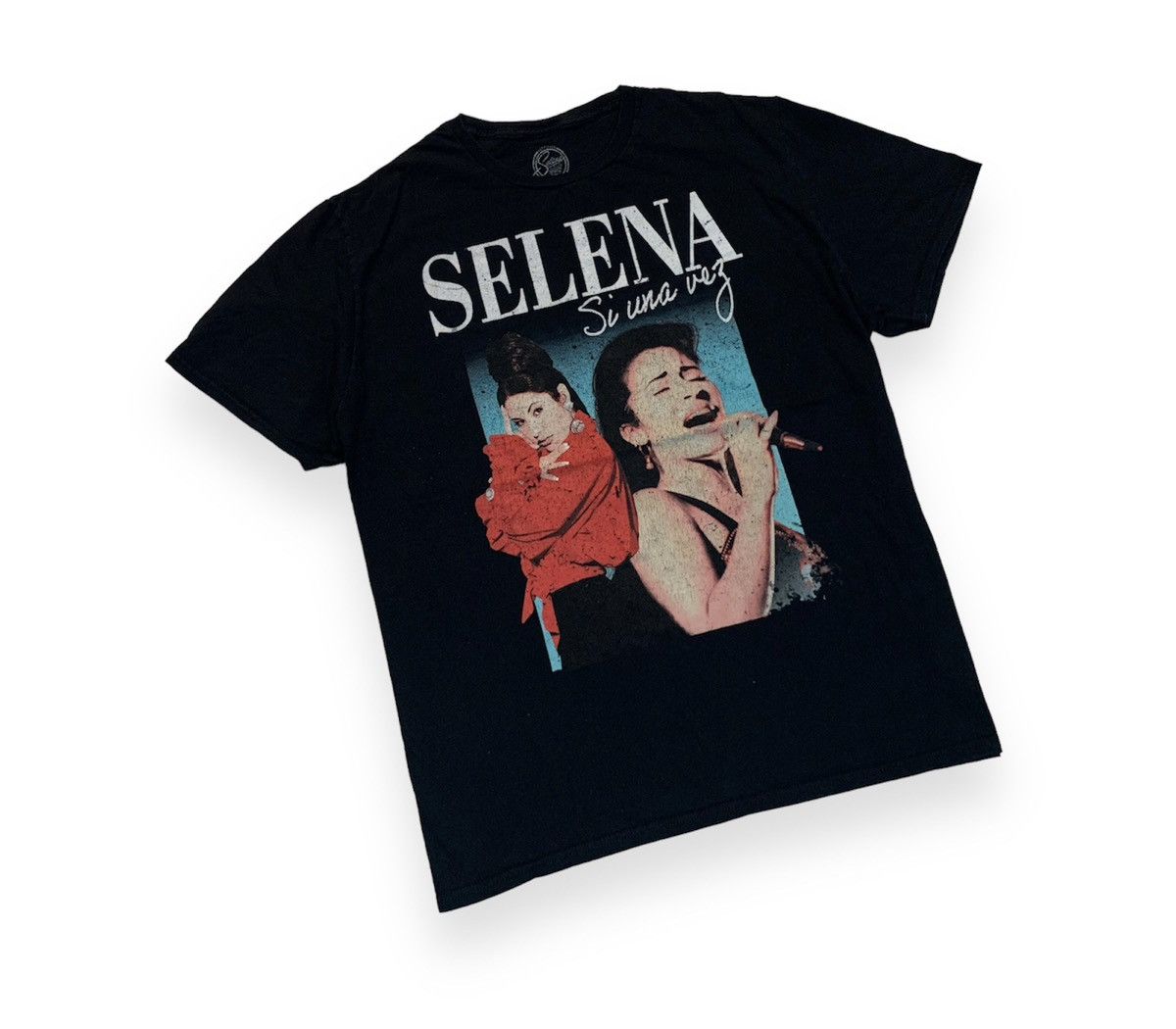 2021 Solo Singer Selena