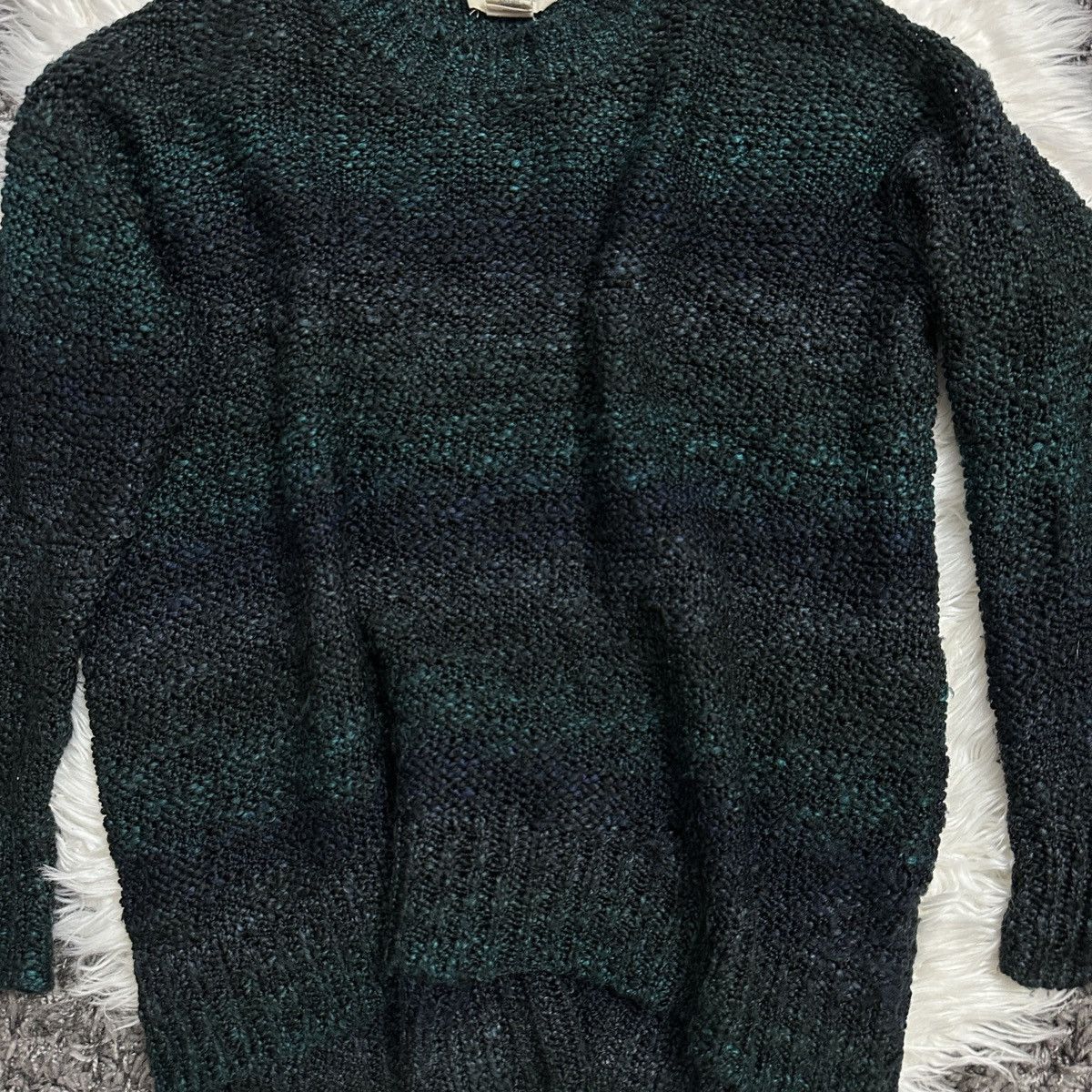 Denim & Supply Ralph Lauren Sweater DENIM&SUPPLY RALPH LAUREN Size XS / US 0-2 / IT 36-38 - 2 Thumbnail