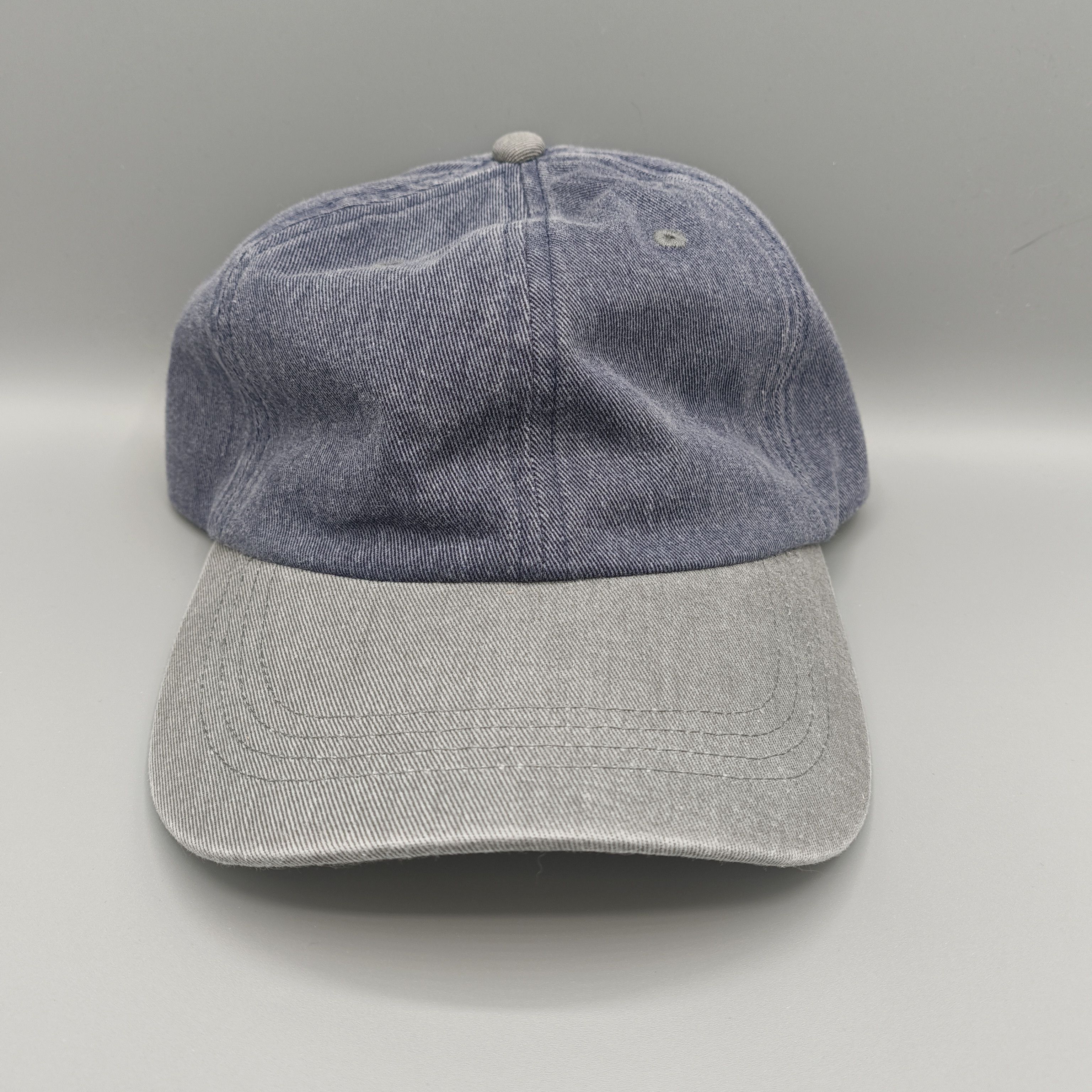 Beams Japan Beams two tone hat cap Japan plus strapback Size ONE SIZE - 2 Thumbnail