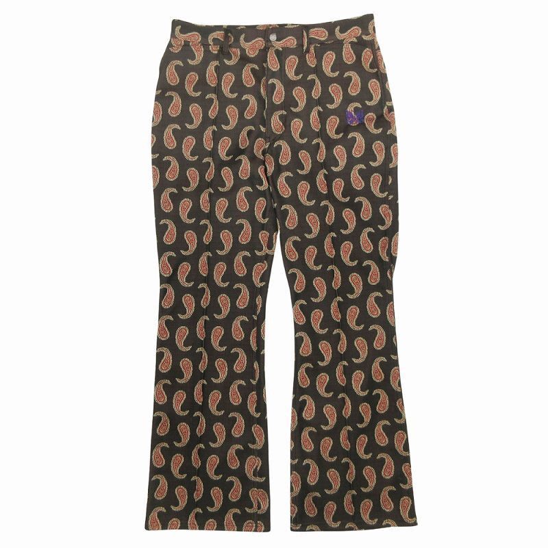 Needles Paisley Track Pants Size US 32 / EU 48 - 1 Thumbnail