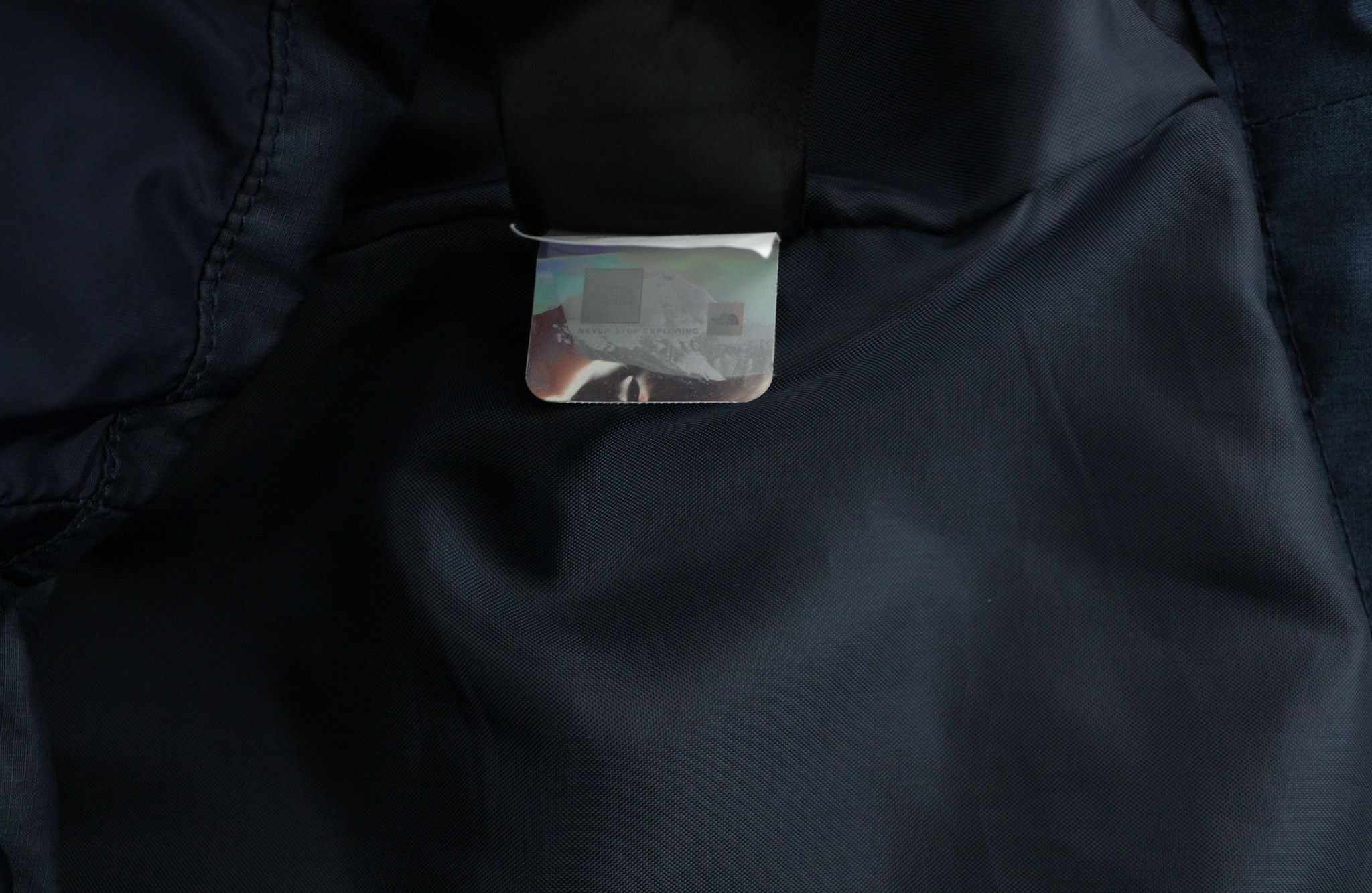 The North Face INLUX TRICLIMATE 2XL 2in1 Insulated DryVent Jacket 82624 Size XXL / US 16-18 / IT 52-54 - 10 Thumbnail