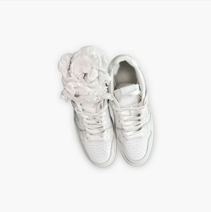 Bape Casual low cut sports shoes Size US 11 / EU 44 - 3 Thumbnail