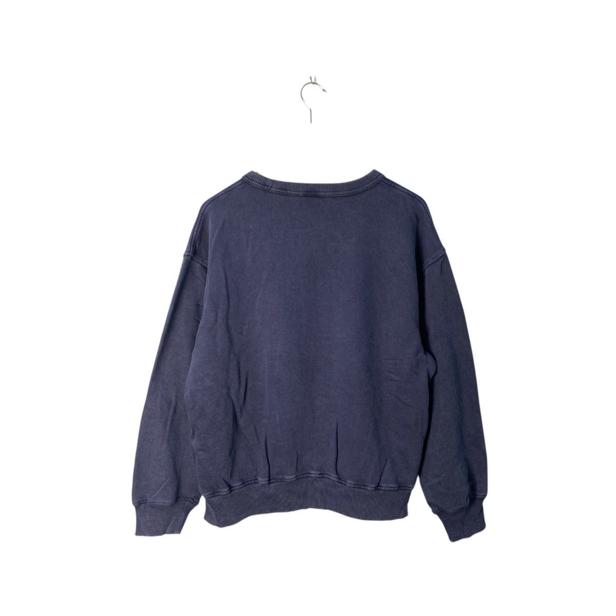 The Rolling Stones The Rolling Stones Steel Wheels Sweatshirt Size US L / EU 52-54 / 3 - 2 Thumbnail