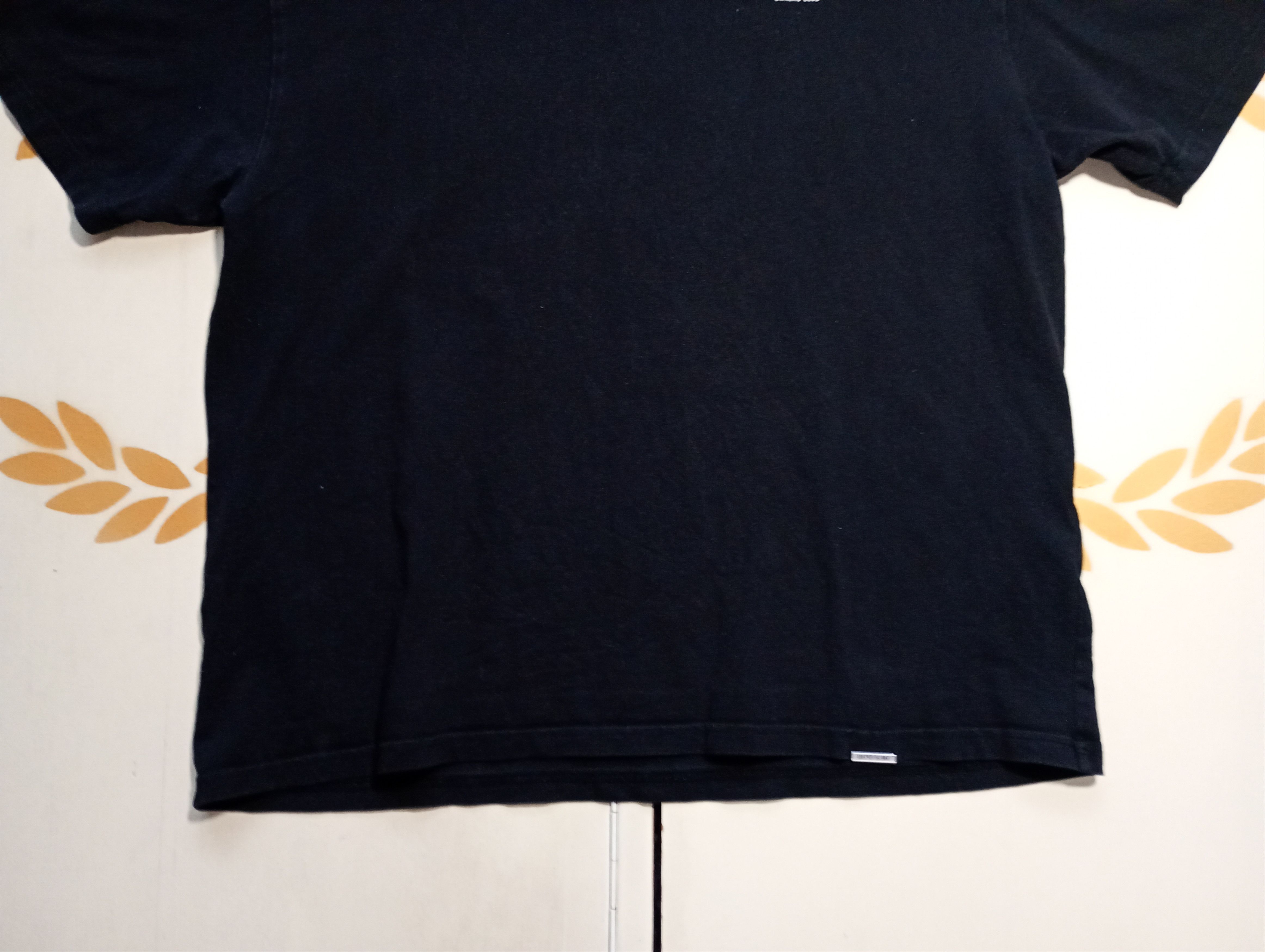 Represent Clo. Represent Owners Club Black T-Shirt Size US XL / EU 56 / 4 - 4 Thumbnail