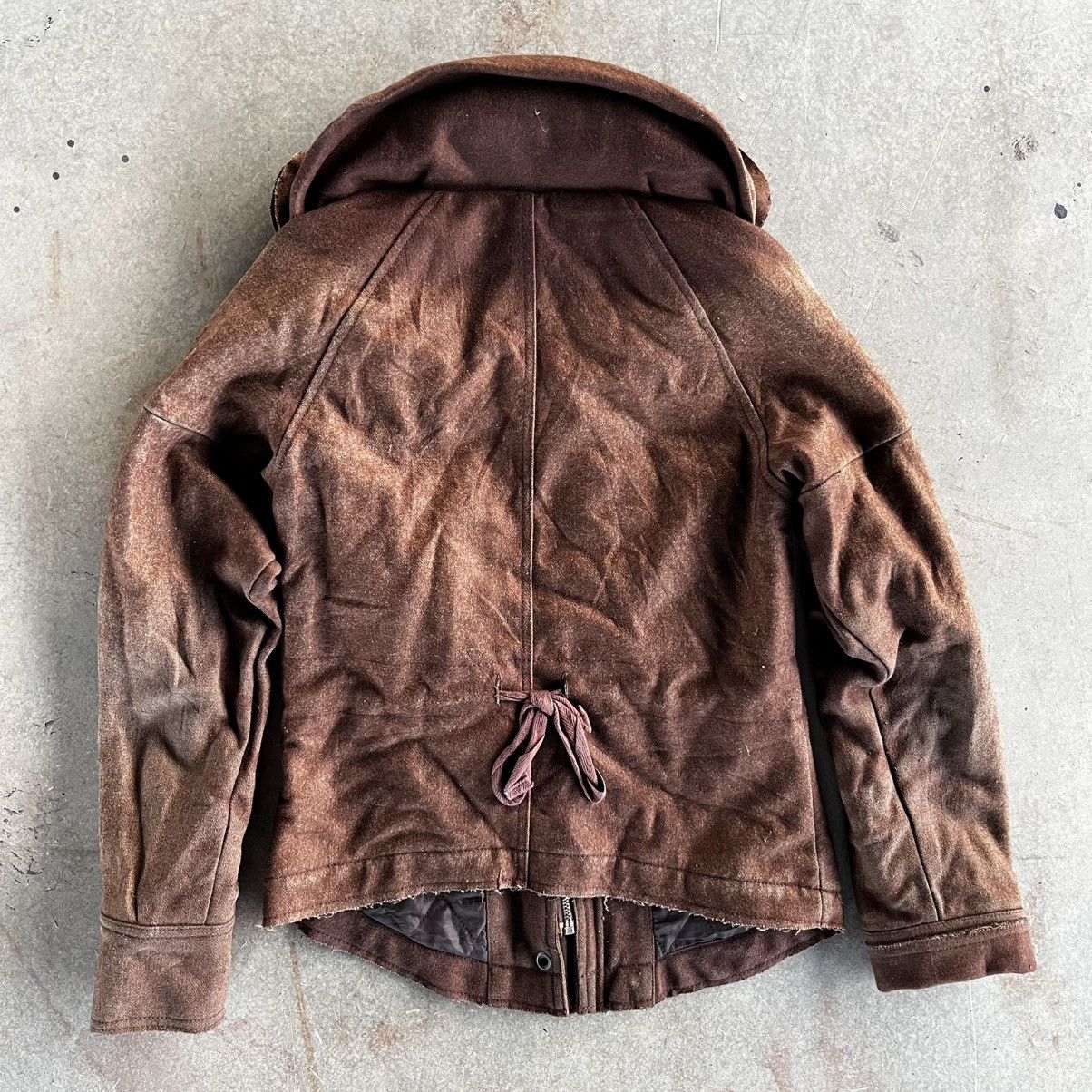 14th Addiction EGOIST BONO JACKET Size S / US 4 / IT 40 - 2 Thumbnail