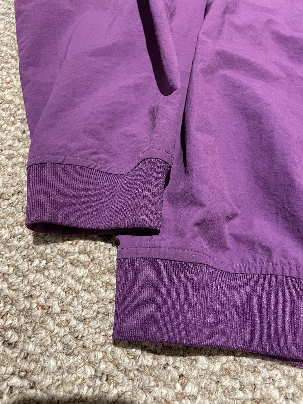 Carhartt Wip RARE Carhartt WIP Pullover windbreaker Size US M / EU 48-50 / 2 - 5 Thumbnail