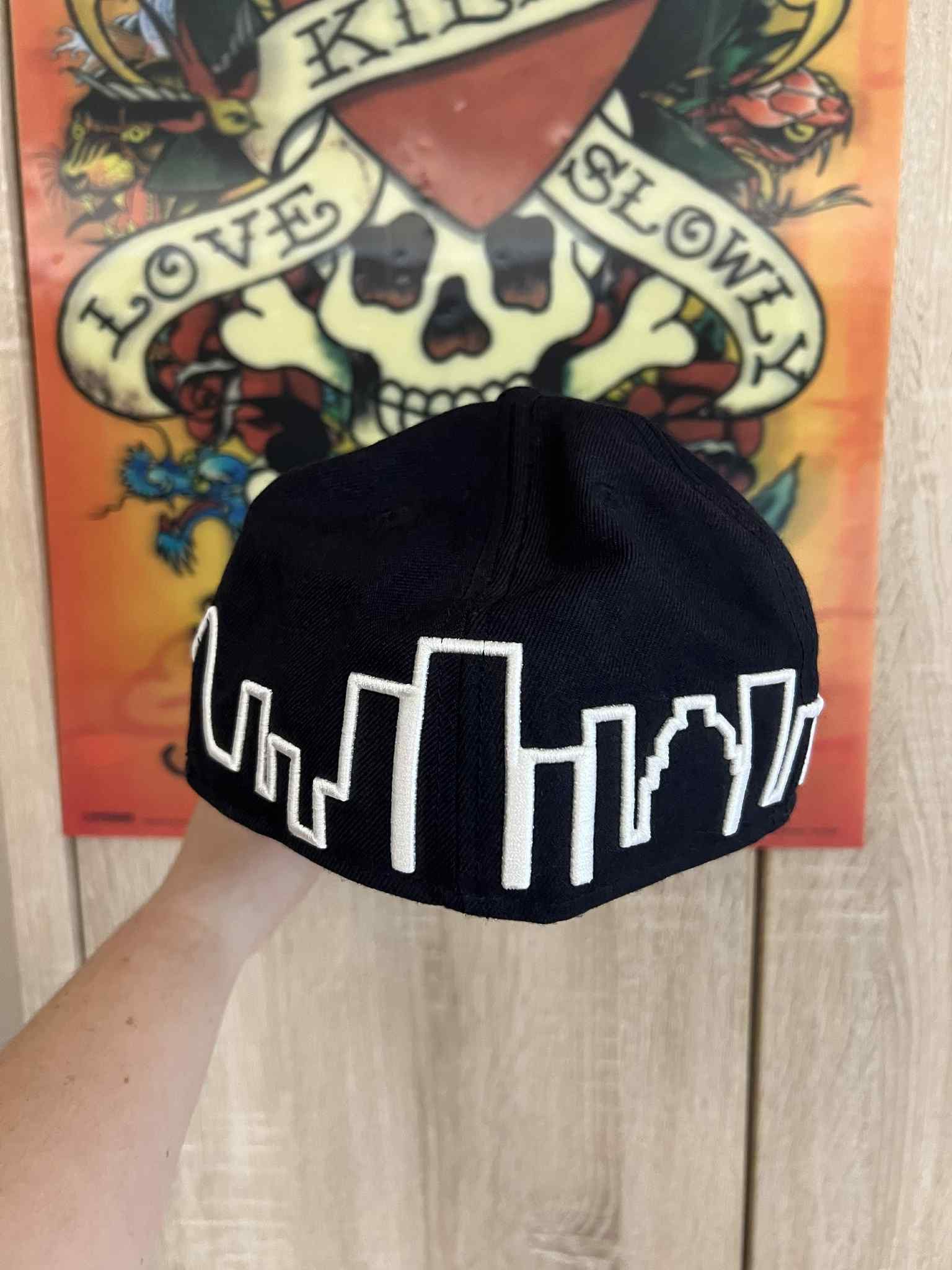 New Era New Era cap with microphone💥🔥 Size ONE SIZE - 4 Thumbnail