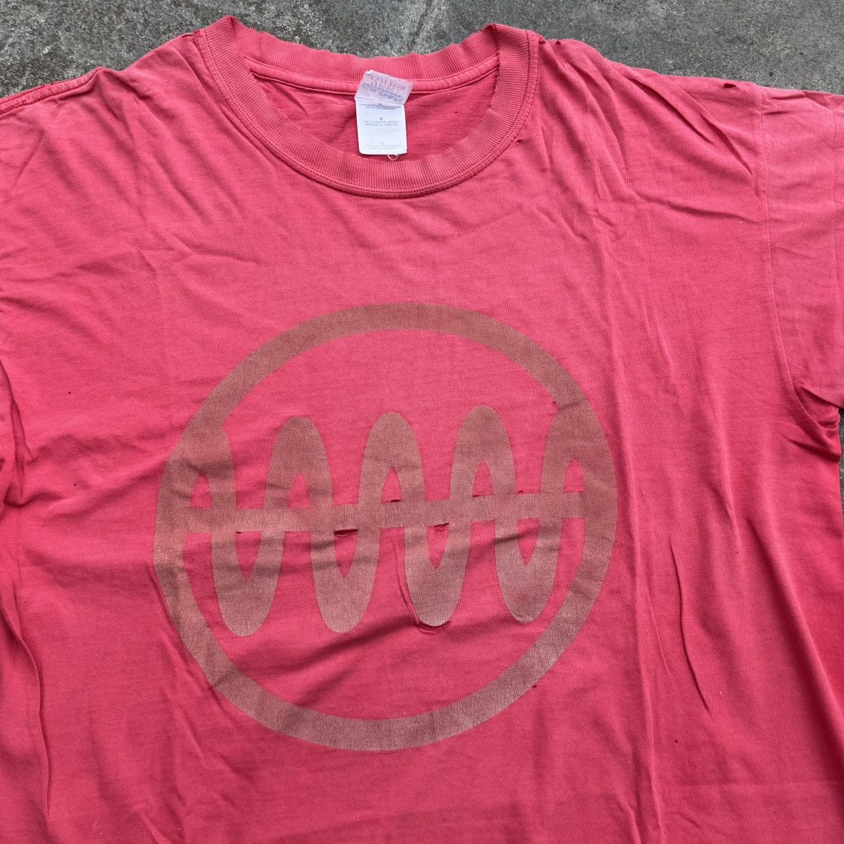 Vintage ❤️‍🔥RARE❤️‍🔥The Cranberries Vintage Tees Size US L / EU 52-54 / 3 - 2 Thumbnail