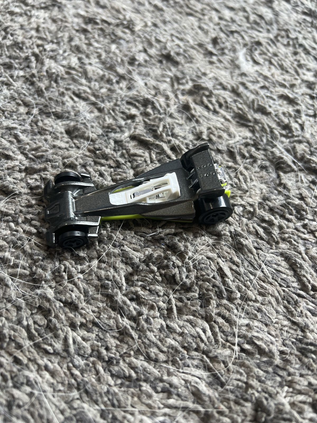 Hypebeast 2021 Mattel Hot Wheels Hot Wired Size ONE SIZE - 1 Thumbnail