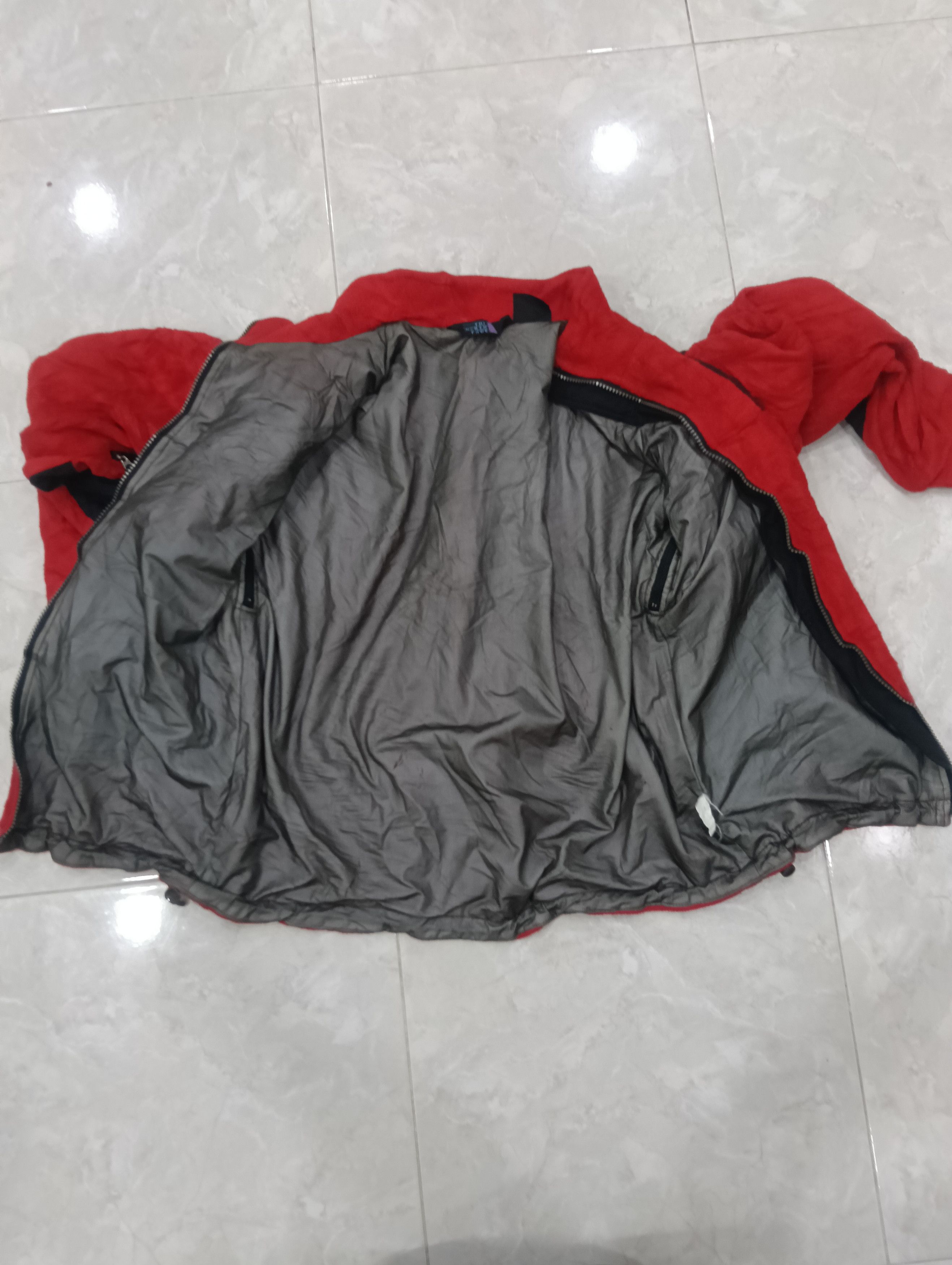 The North Face Purple Label Vintage The North Face Armadilla Size US L / EU 52-54 / 3 - 4 Thumbnail