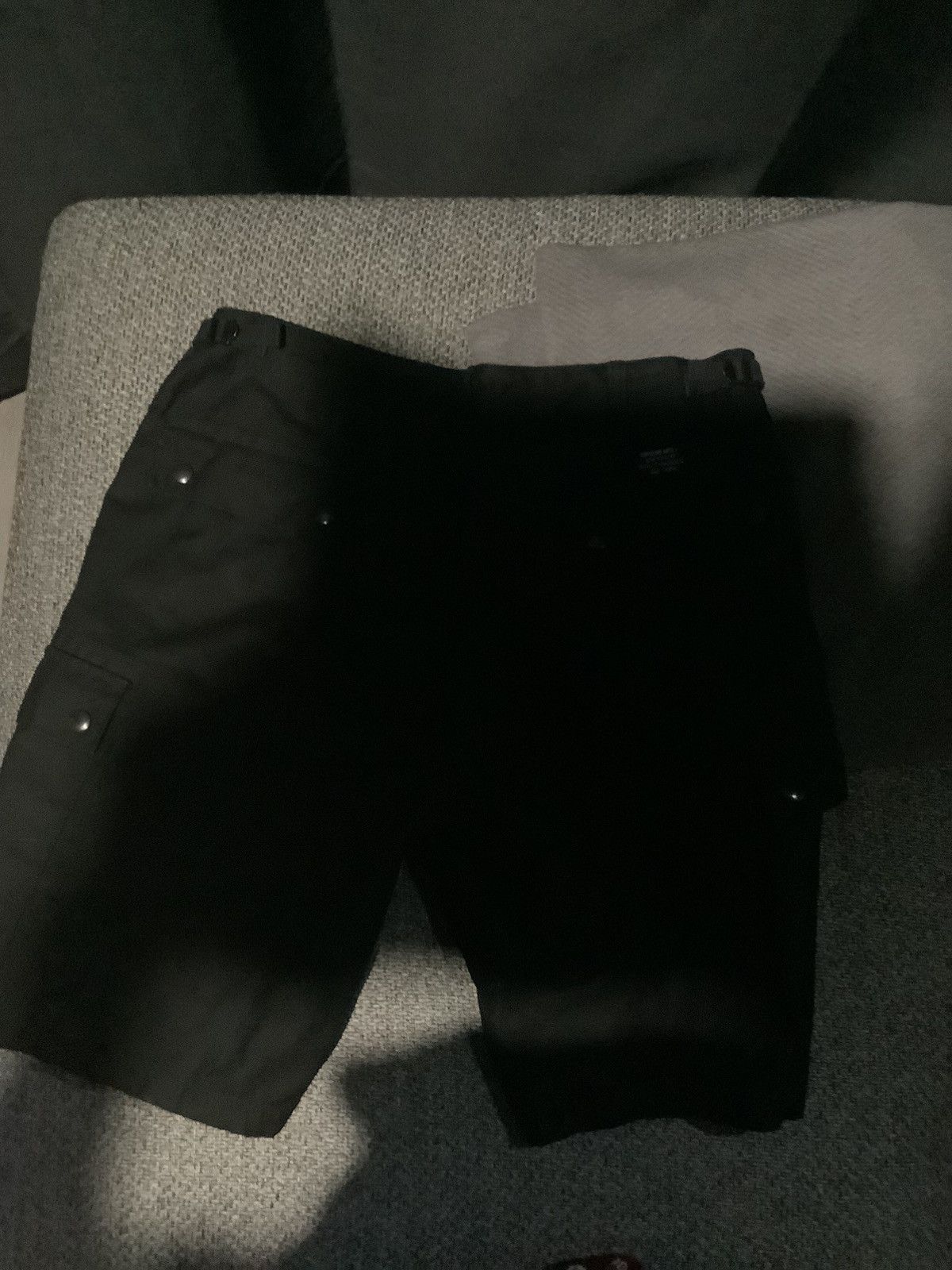 Supreme Supreme cargo shorts Size US 32 / EU 48 - 4 Thumbnail