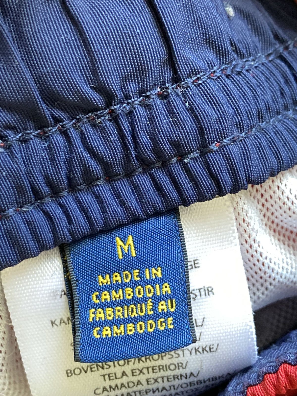 Polo Ralph Lauren Polo Ralph Lauren Monogram Shorts Size US 32 / EU 48 - 7 Thumbnail